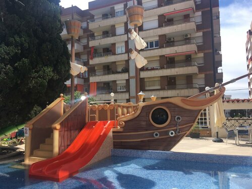 Гостиница Hotel Bon Repos