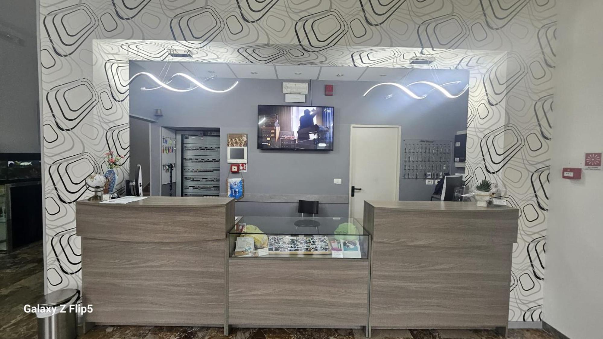 Фото Hotel Viscount