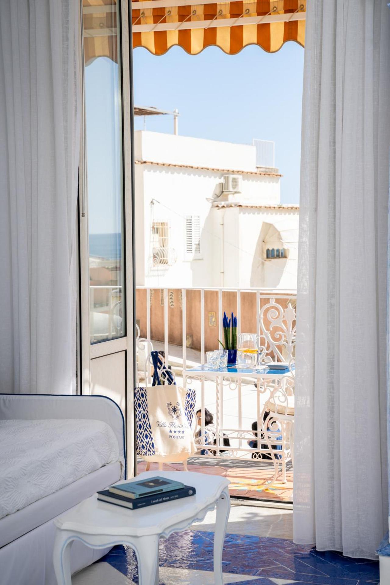 Фото Villa Flavio Gioia