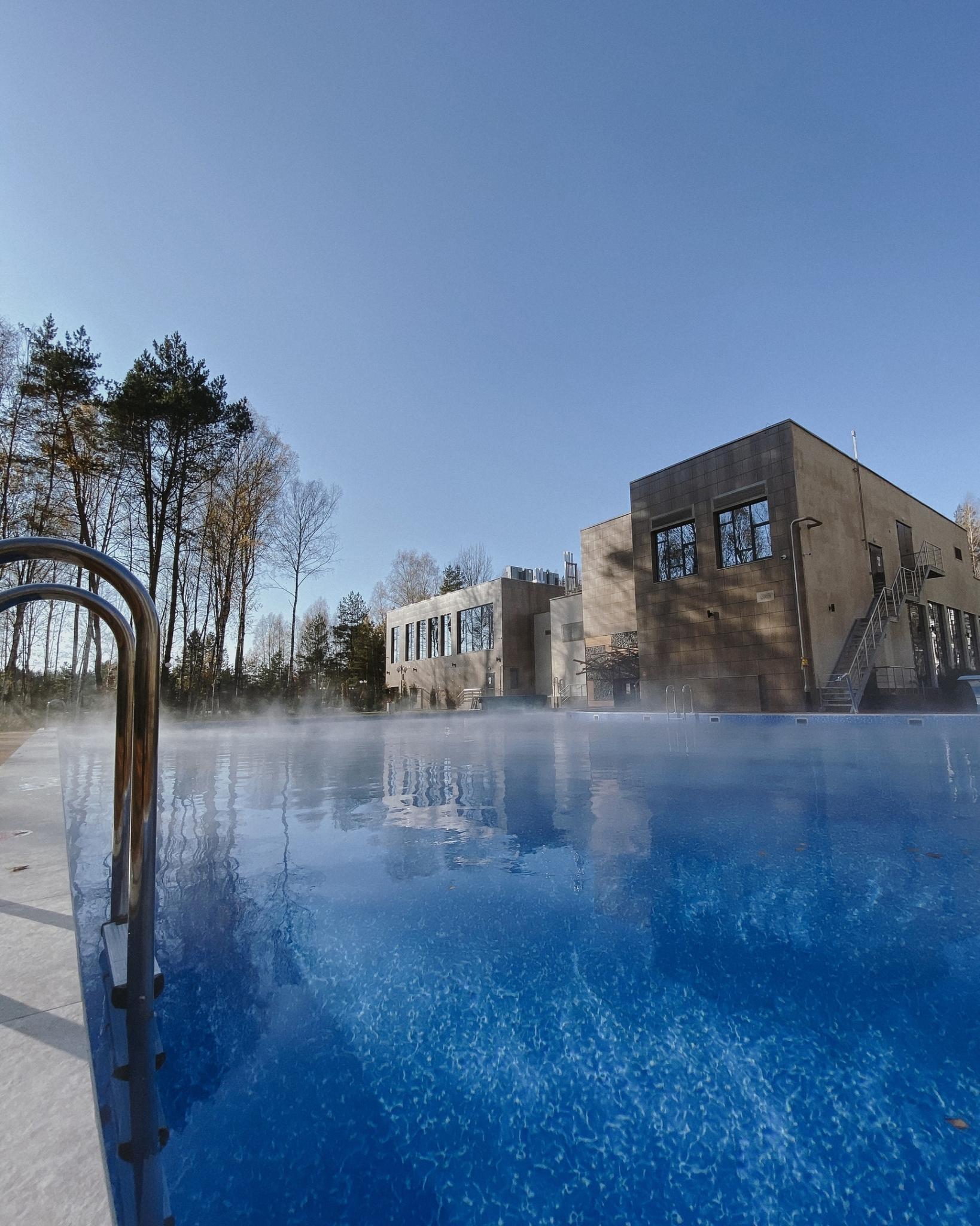 Фото Экопарк Поляны