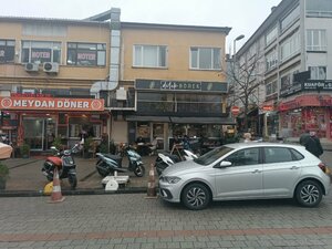 Oz Sariyer Borekcisi (Istanbul, Beykoz, Pasabahce Neighborhood, Village Coffeehouse Street, 1A), bakery