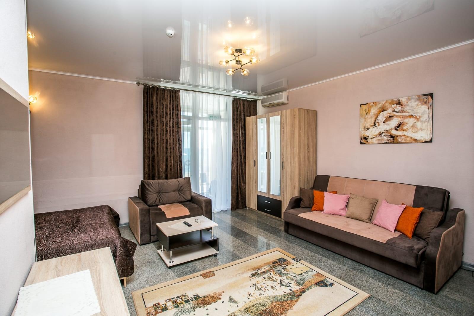 Фото Хижина Робинзона