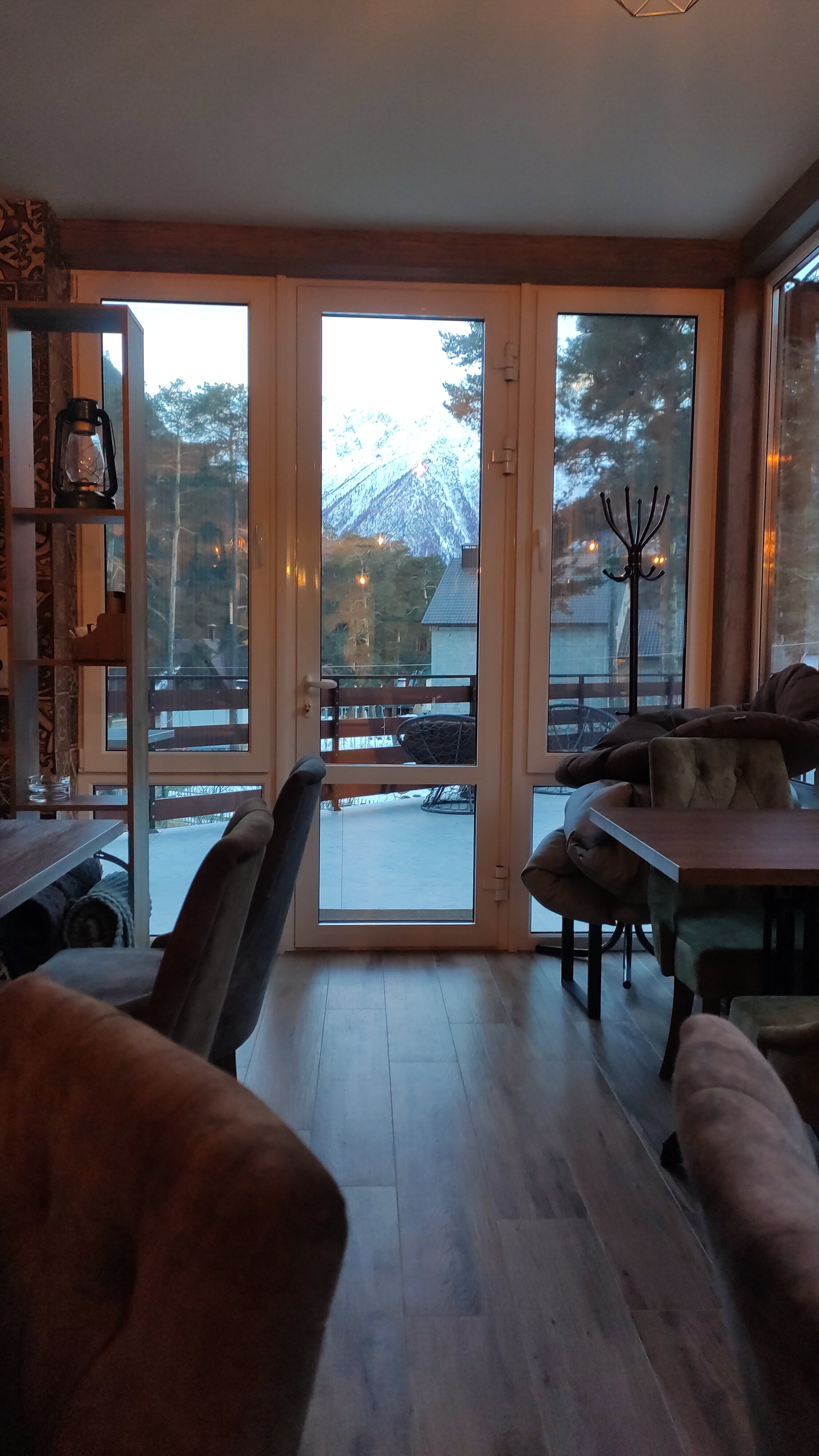 Фото Пик Европы