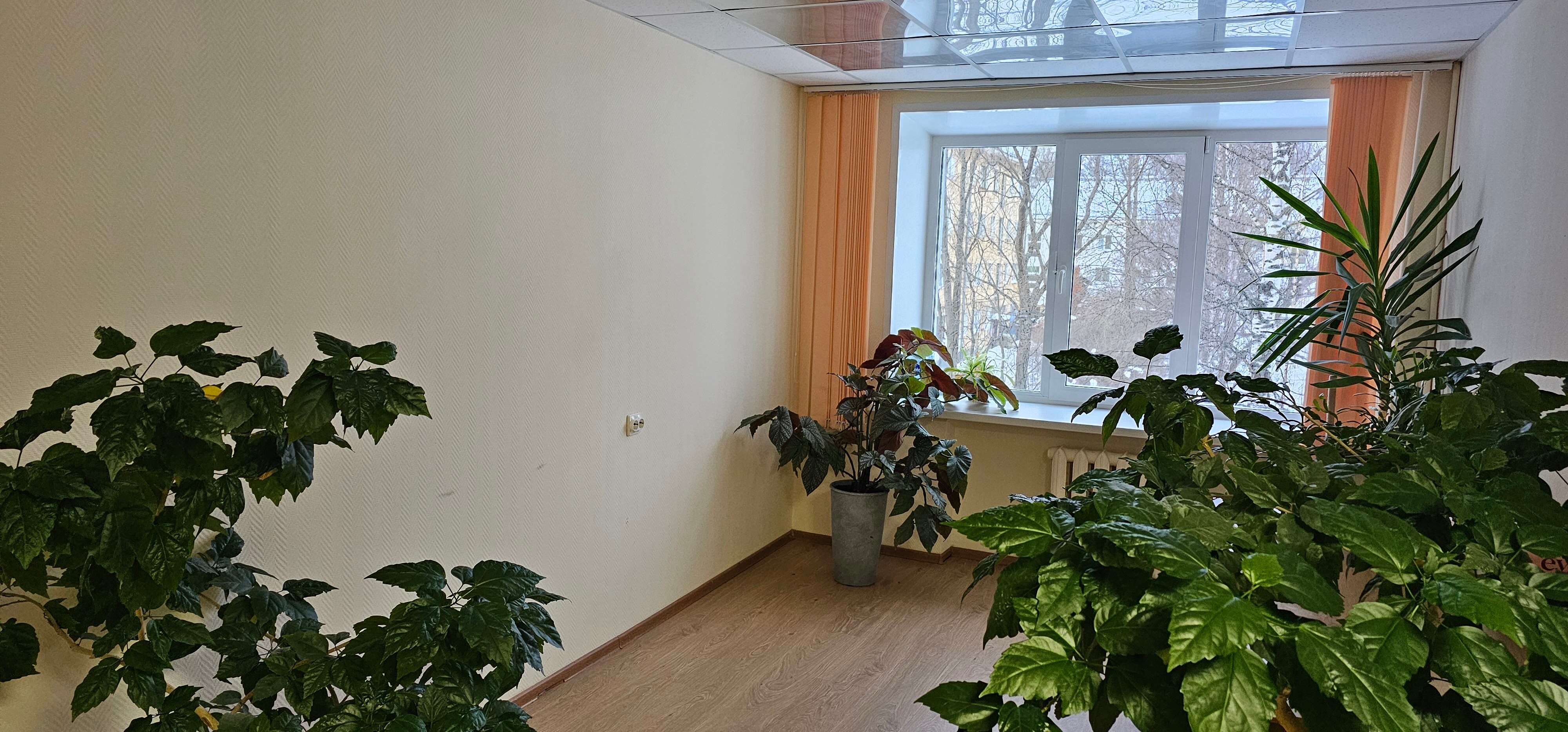 Фото АэроОтель