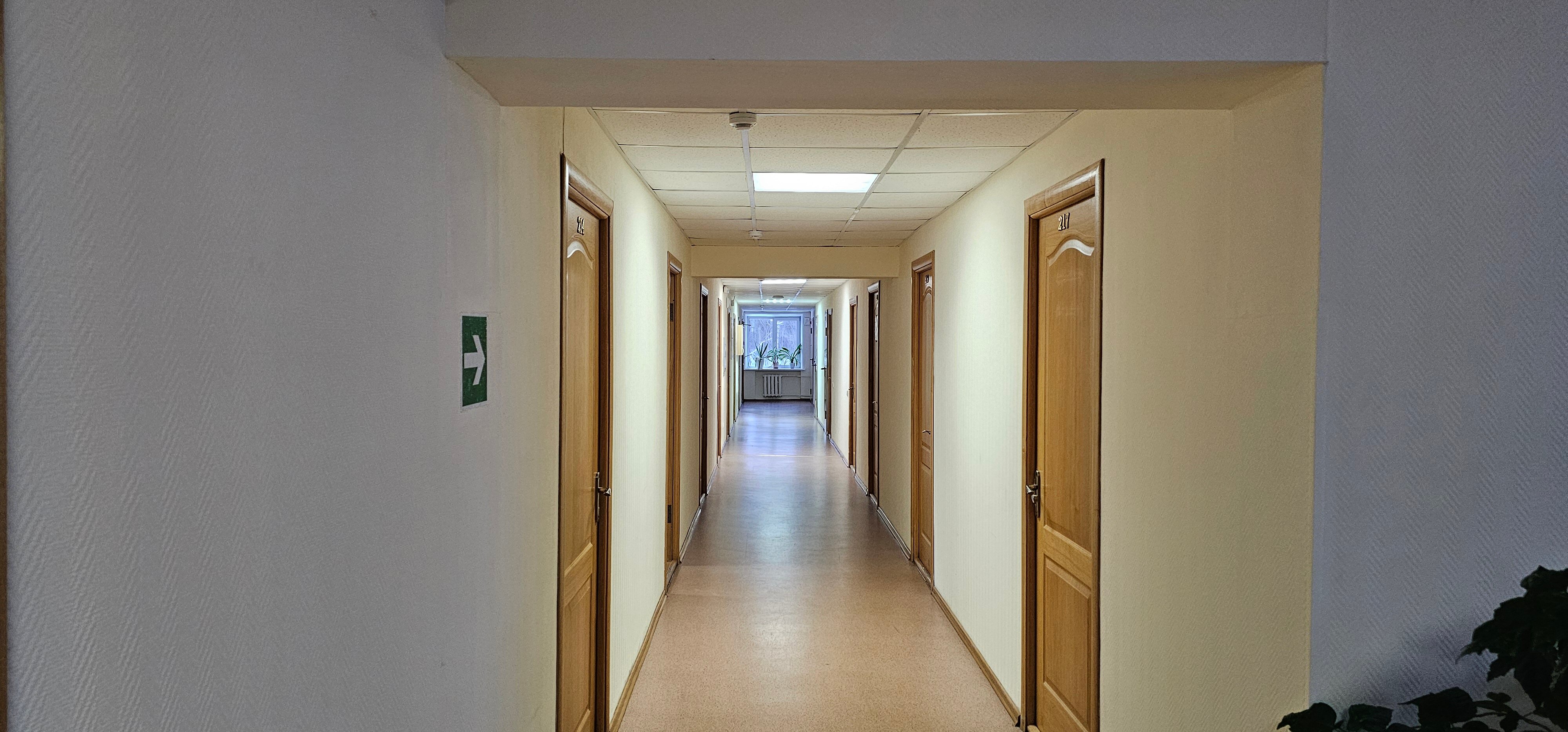 Фото АэроОтель