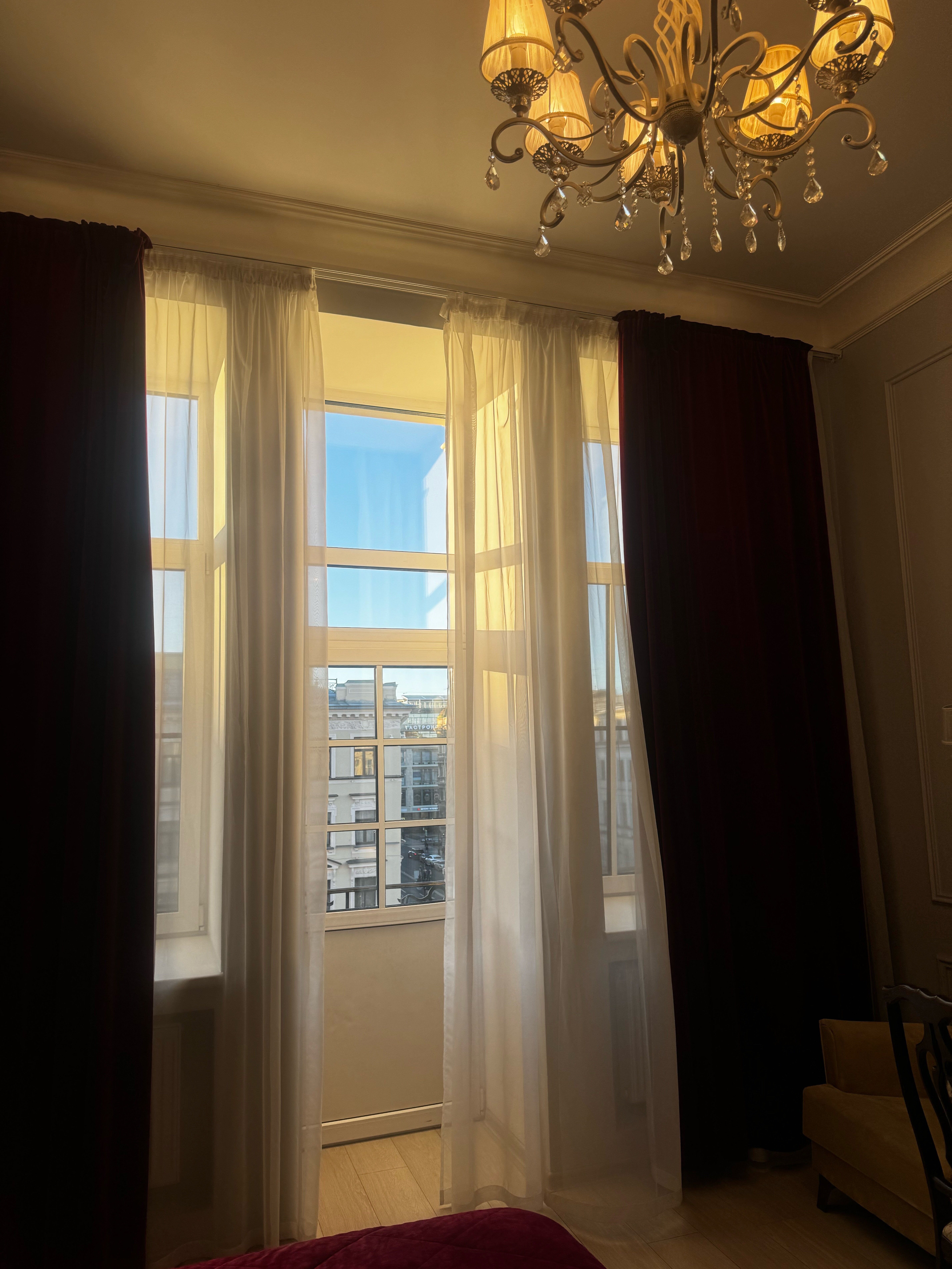 Фото Марель