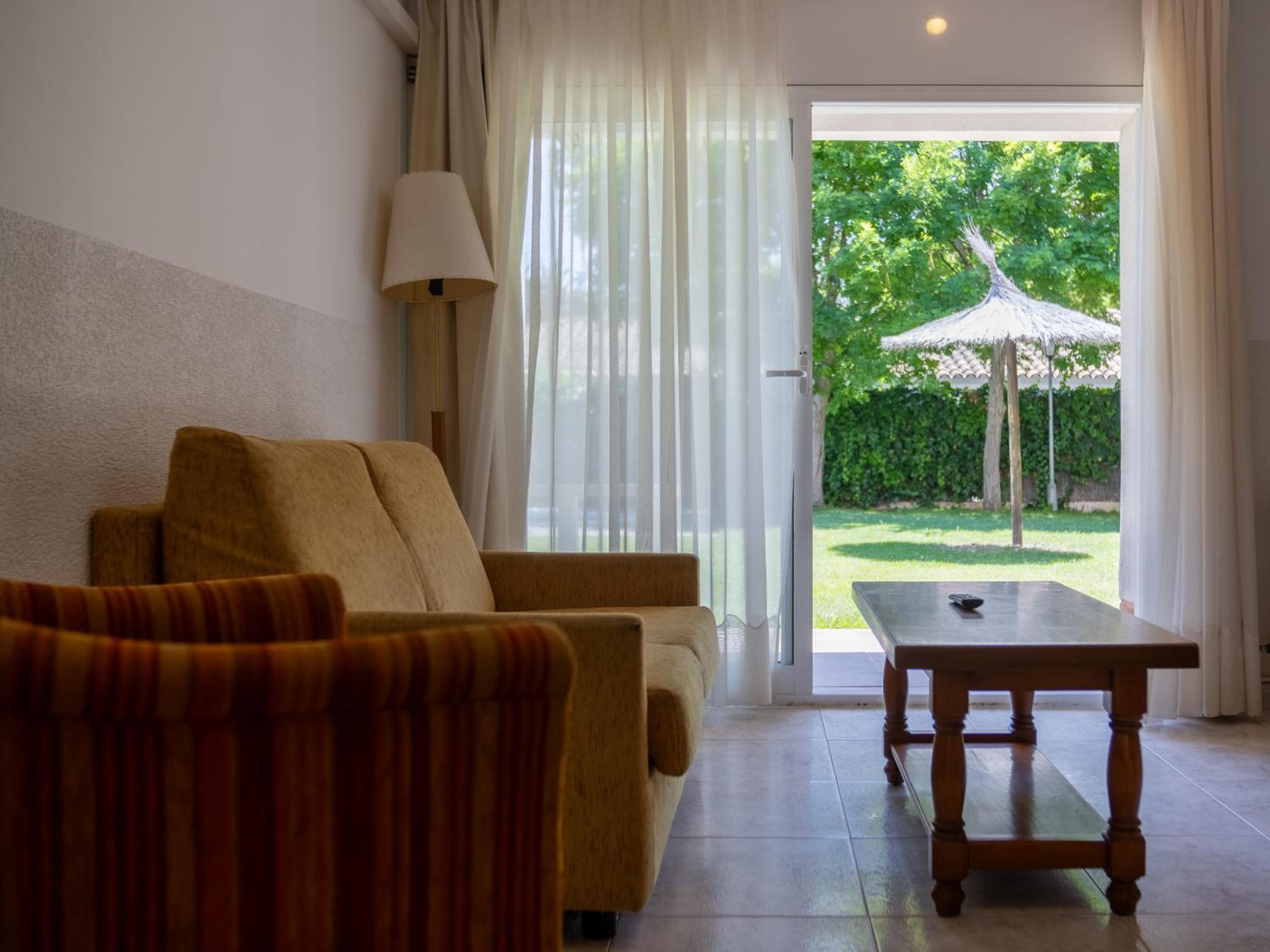 Фото Apartamentos Sunway Tara