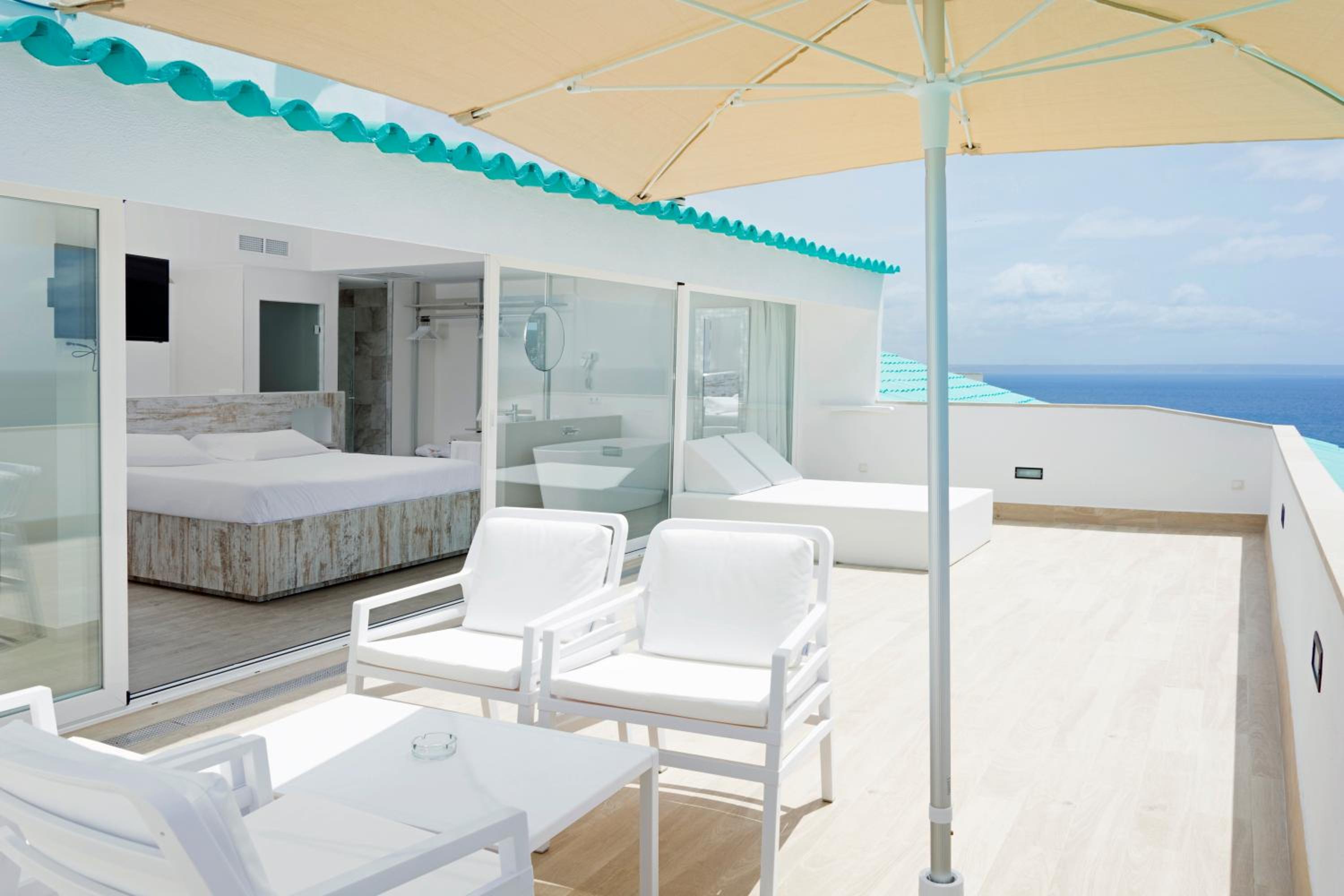 Фото Hotel Hsm Sándalo Beach