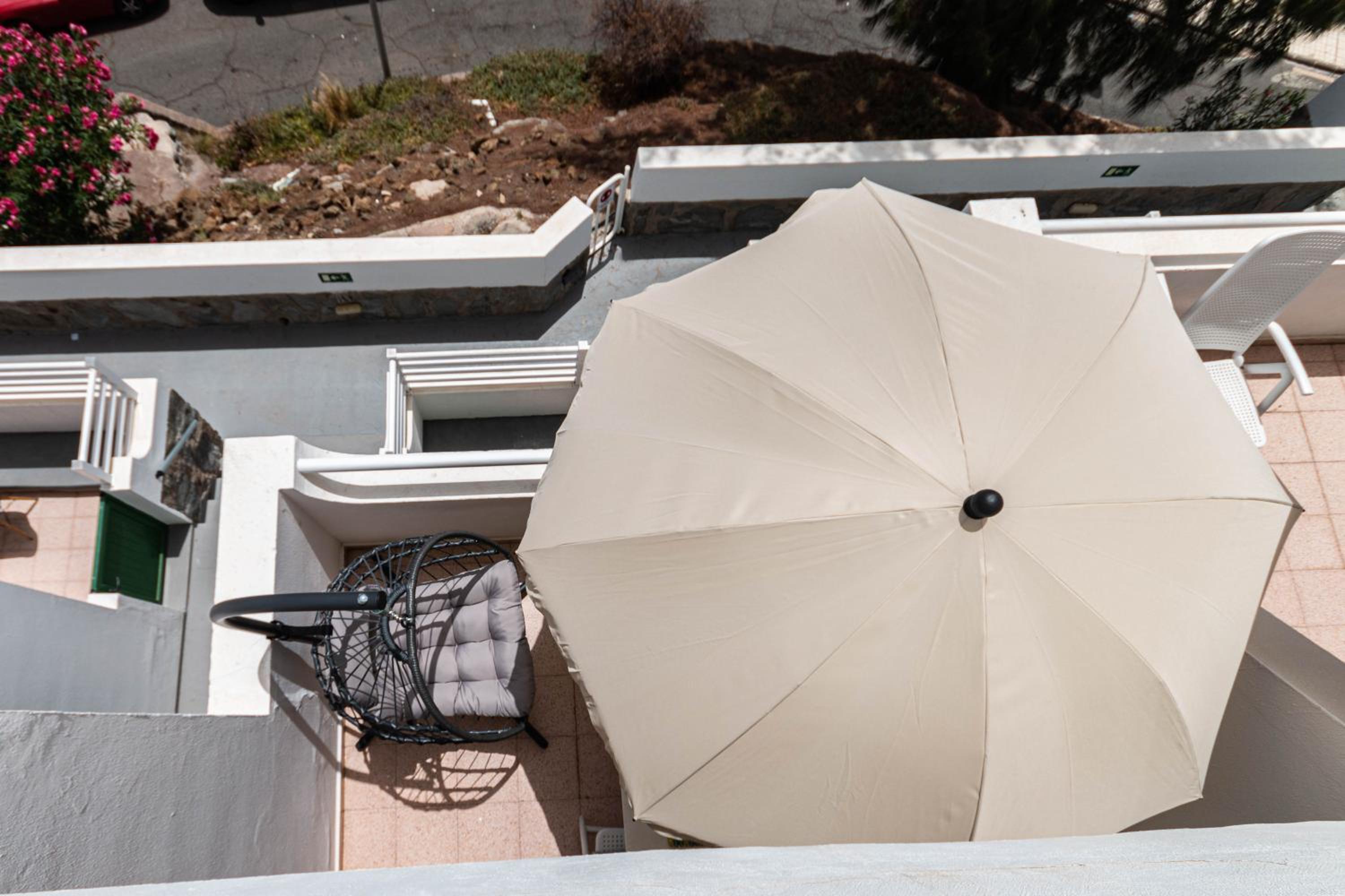 Фото Canaima Apartments - Adults Only