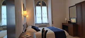 Гостиница Hotel Bonazzi
