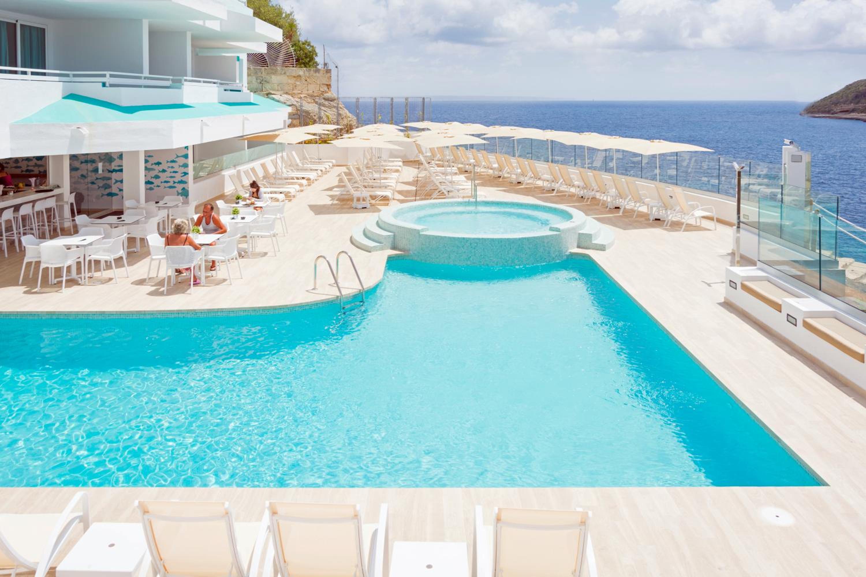 Фото Hotel Hsm Sándalo Beach