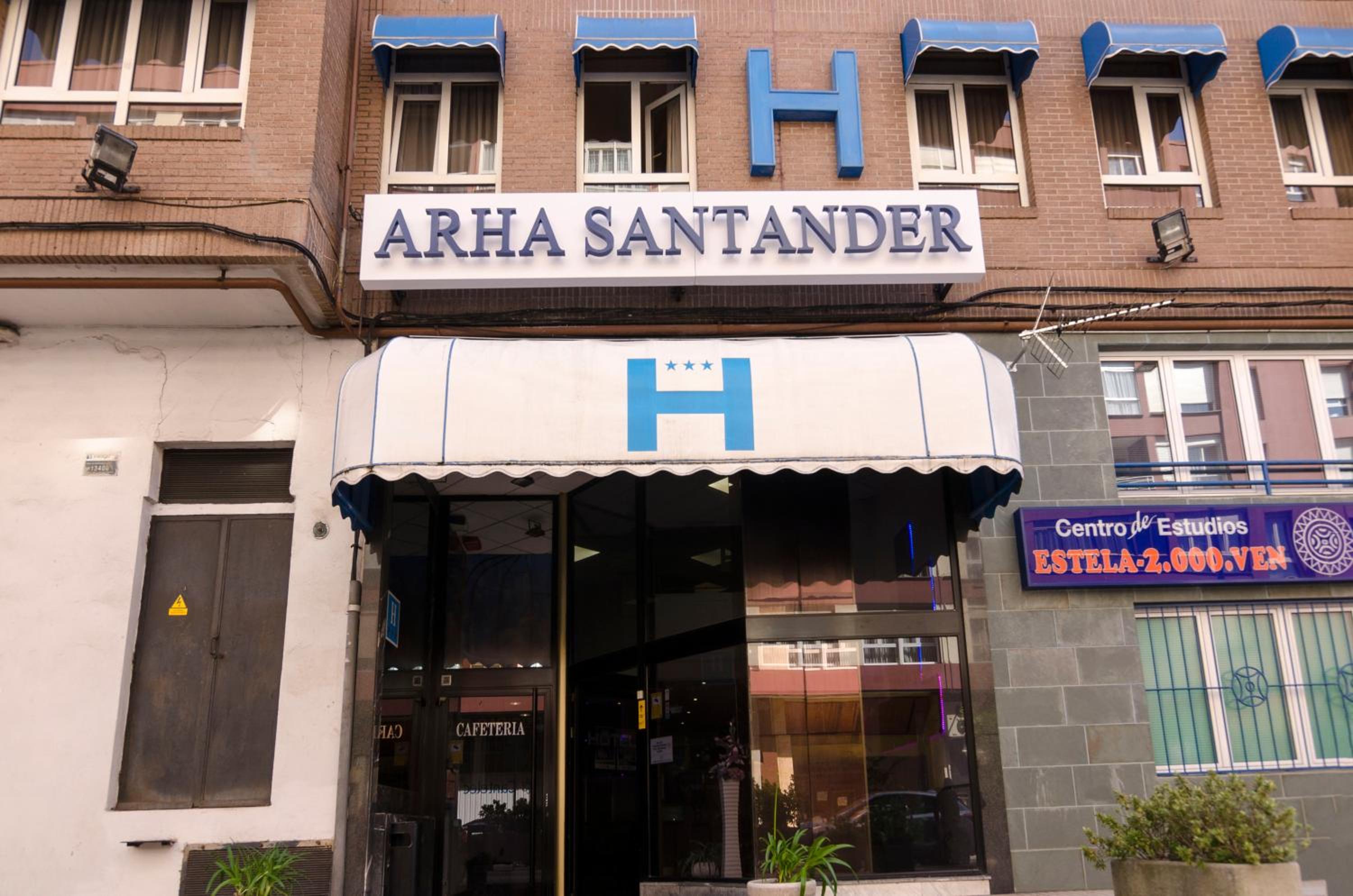 Фото Arha Santander