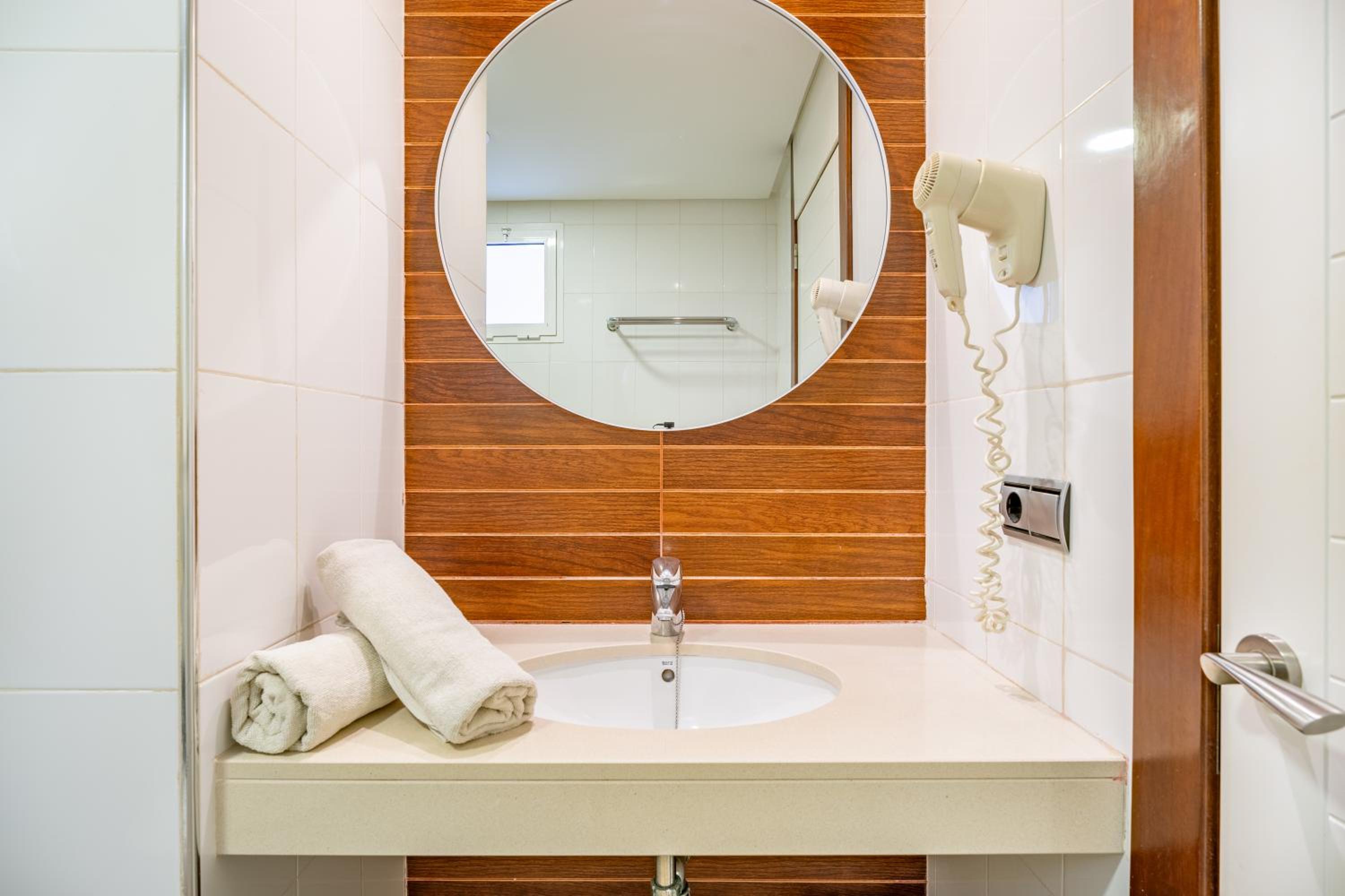 Фото Altair Apartamentos