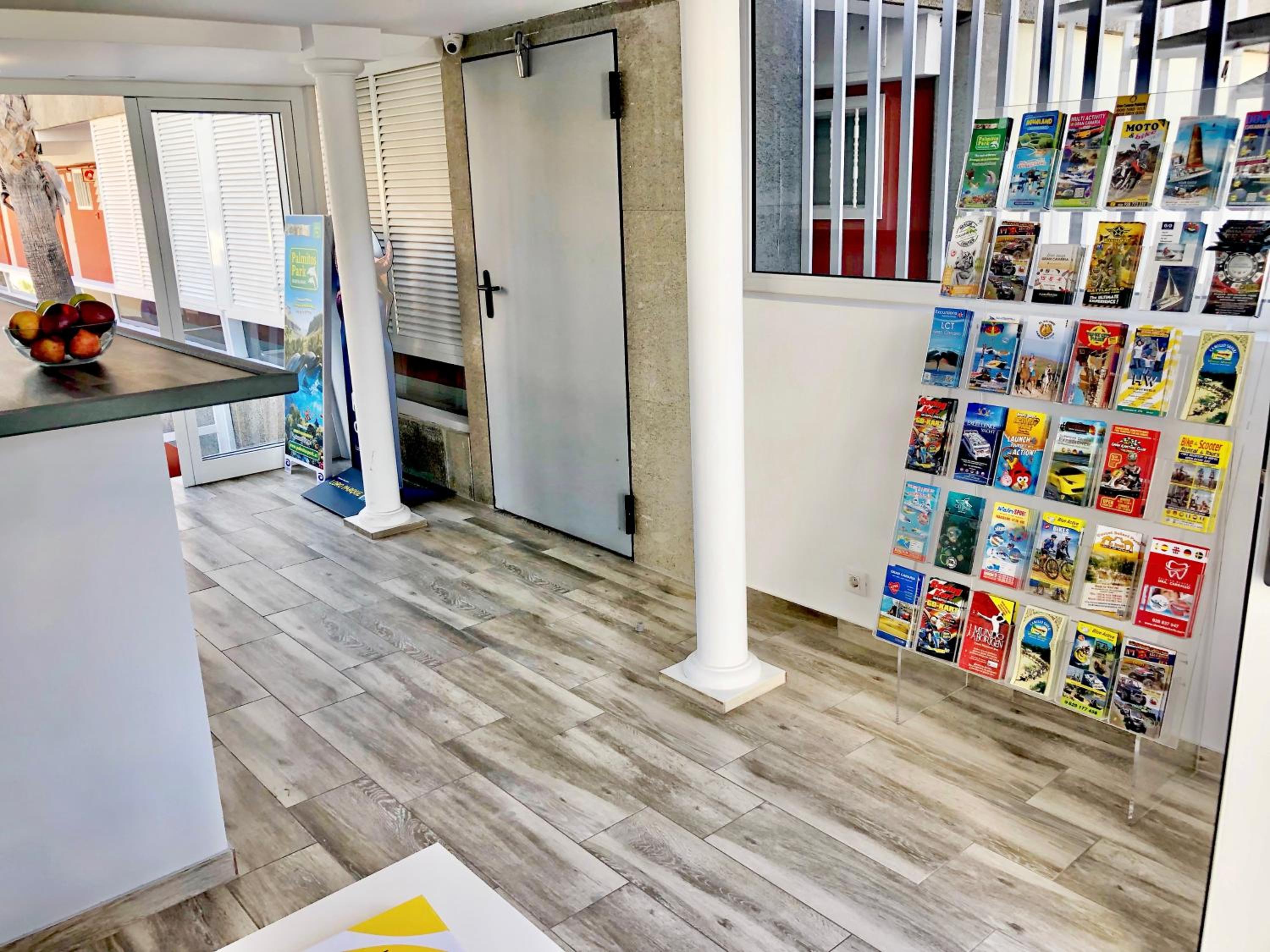 Фото Don Gregorio