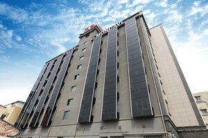 отель Hotel Mondavi
