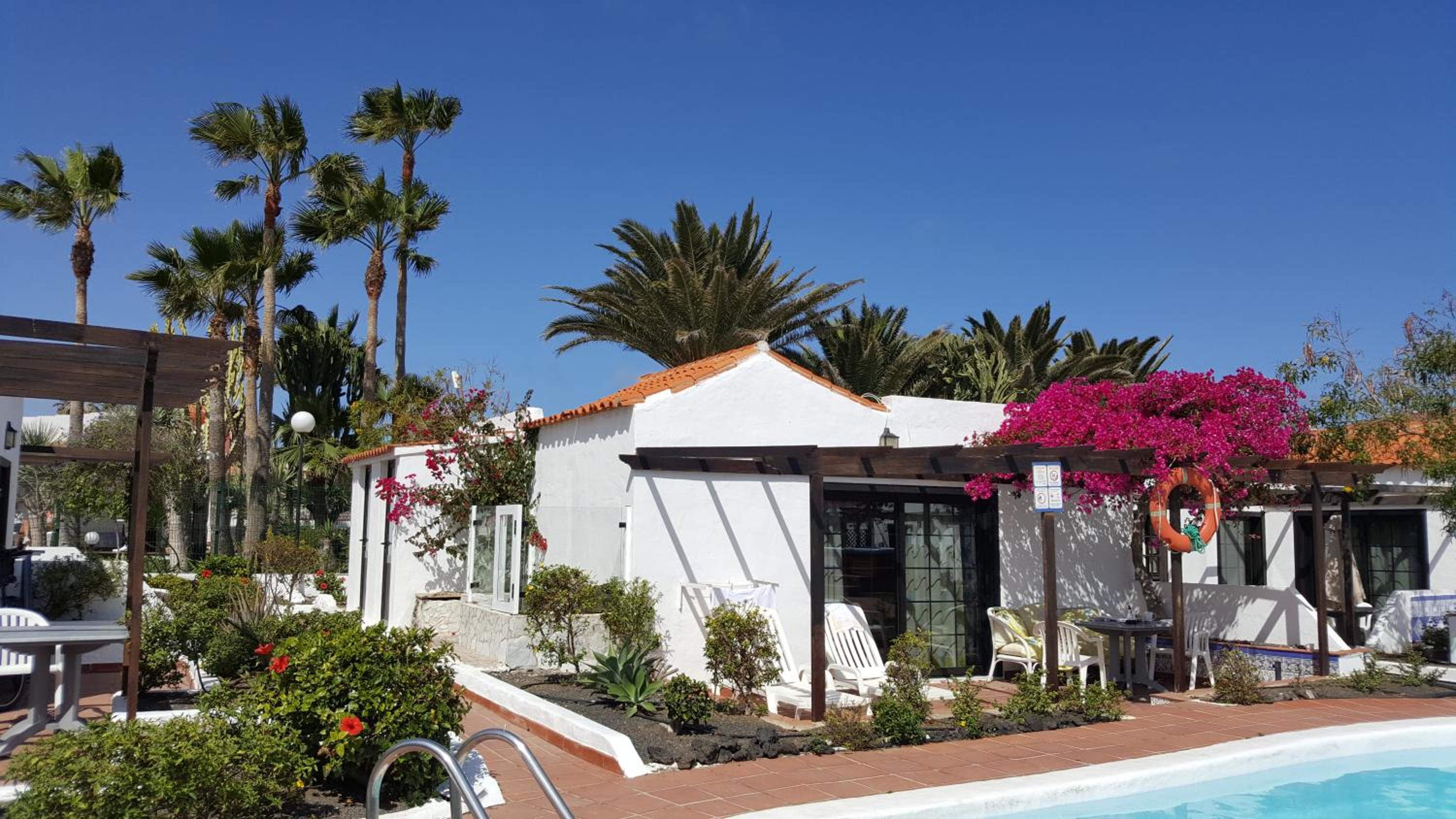 Фото La Concha del Mar Apartments