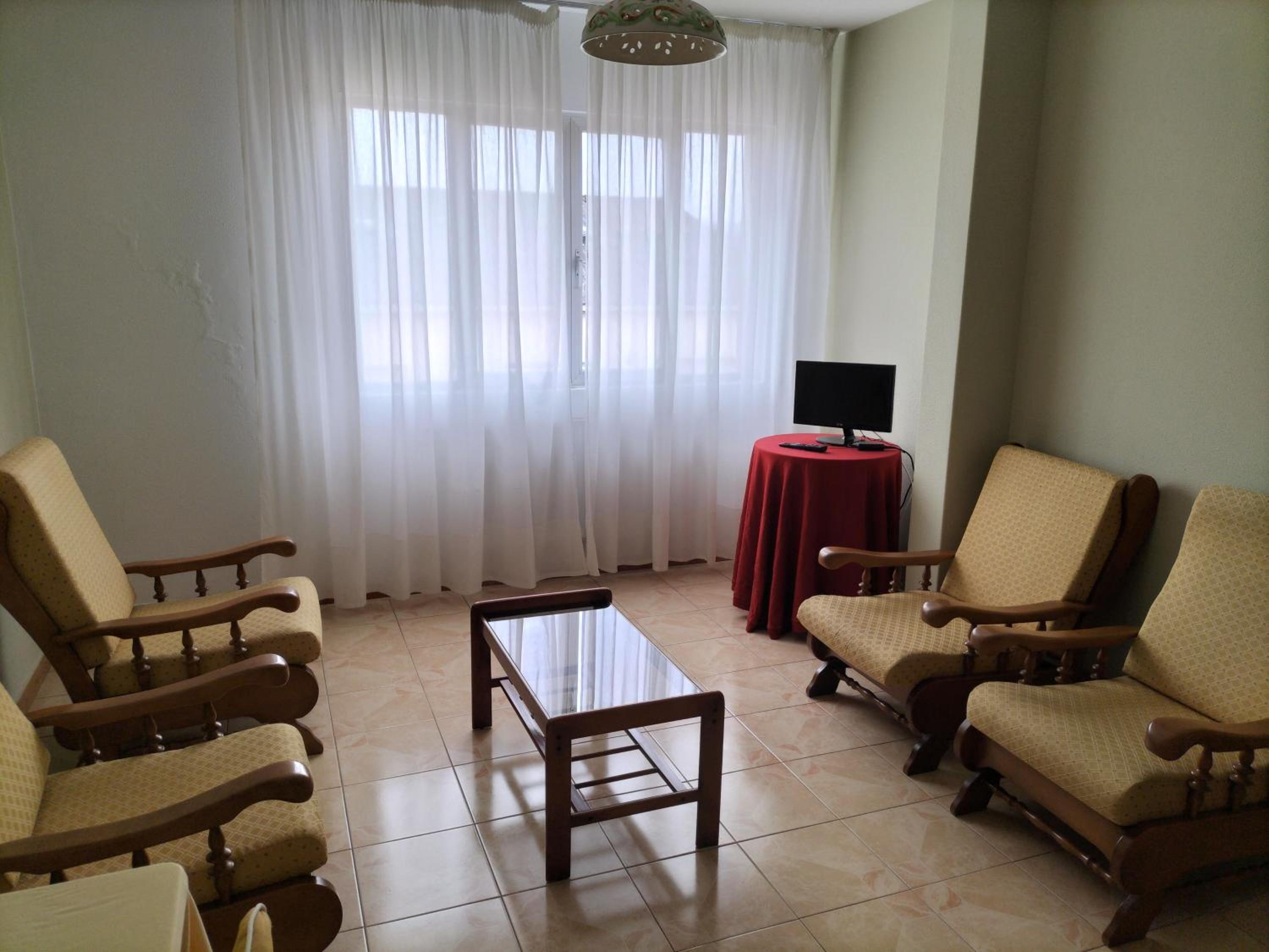 Фото Hotel Millán