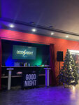 Good Night Show (Ostrovskogo Street, 79), organization of events