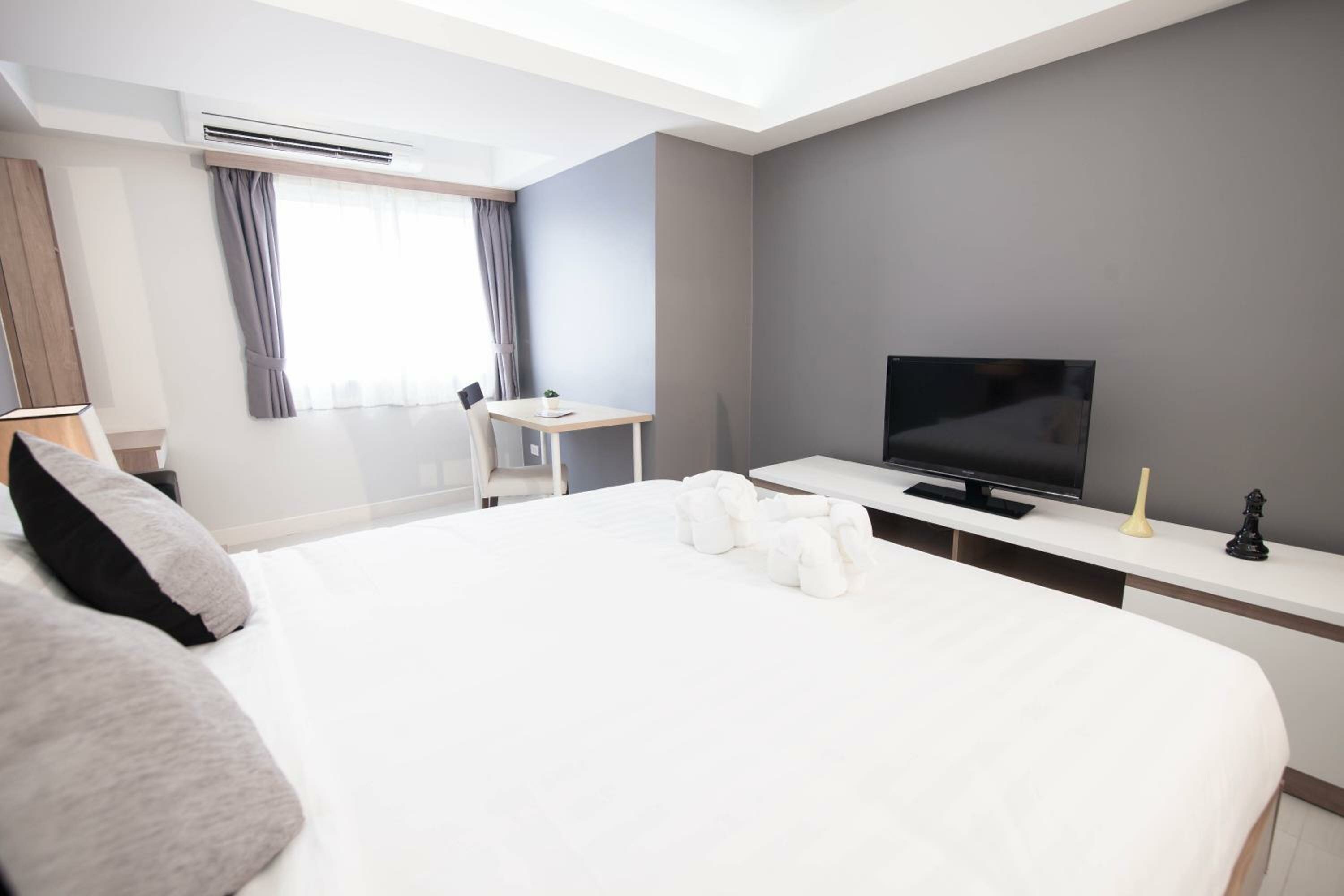 Фото Racha Residence Sri Racha