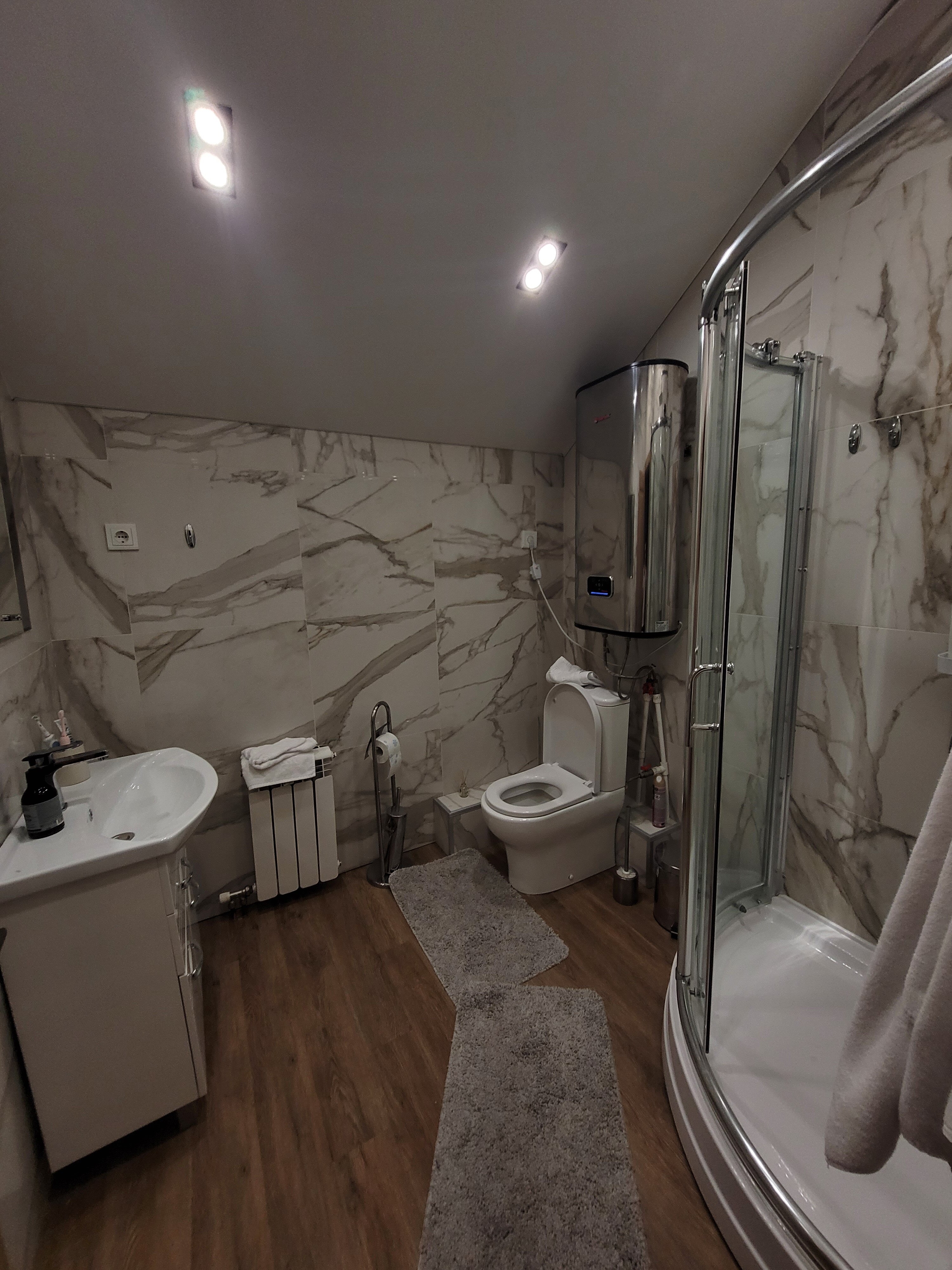 Фото Шале Кöш