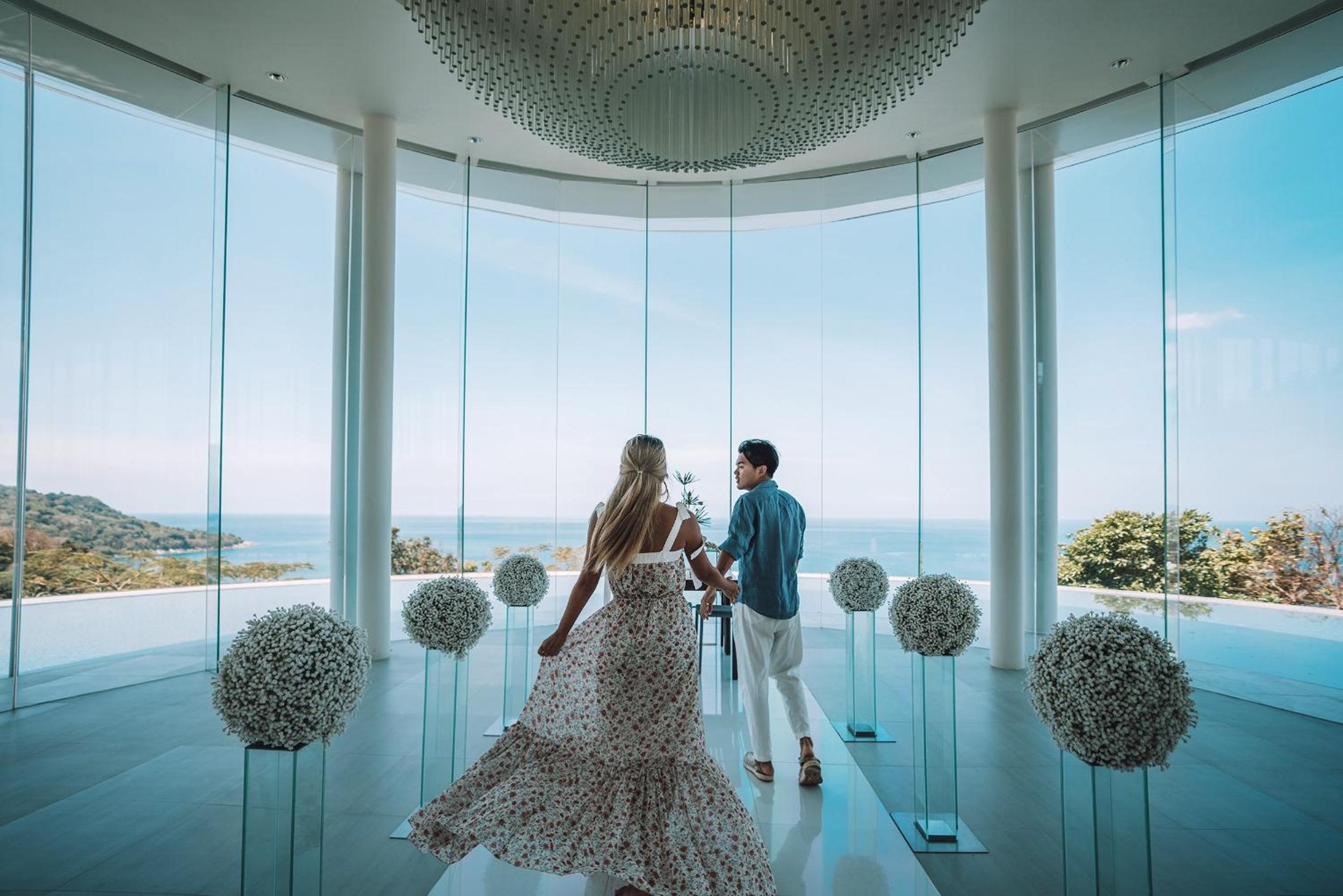 Фото The Shore at Katathani