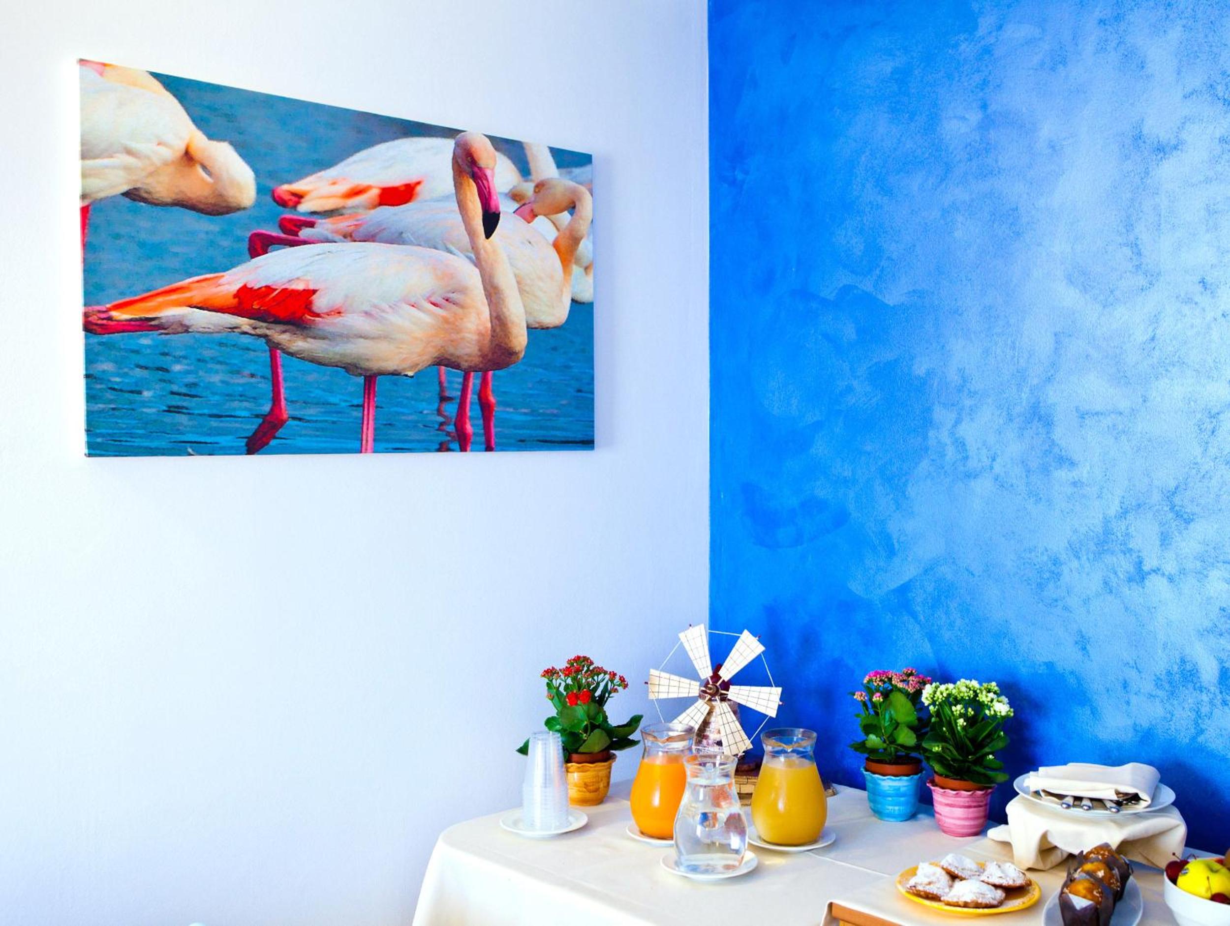 Фото Hotel Le Saline