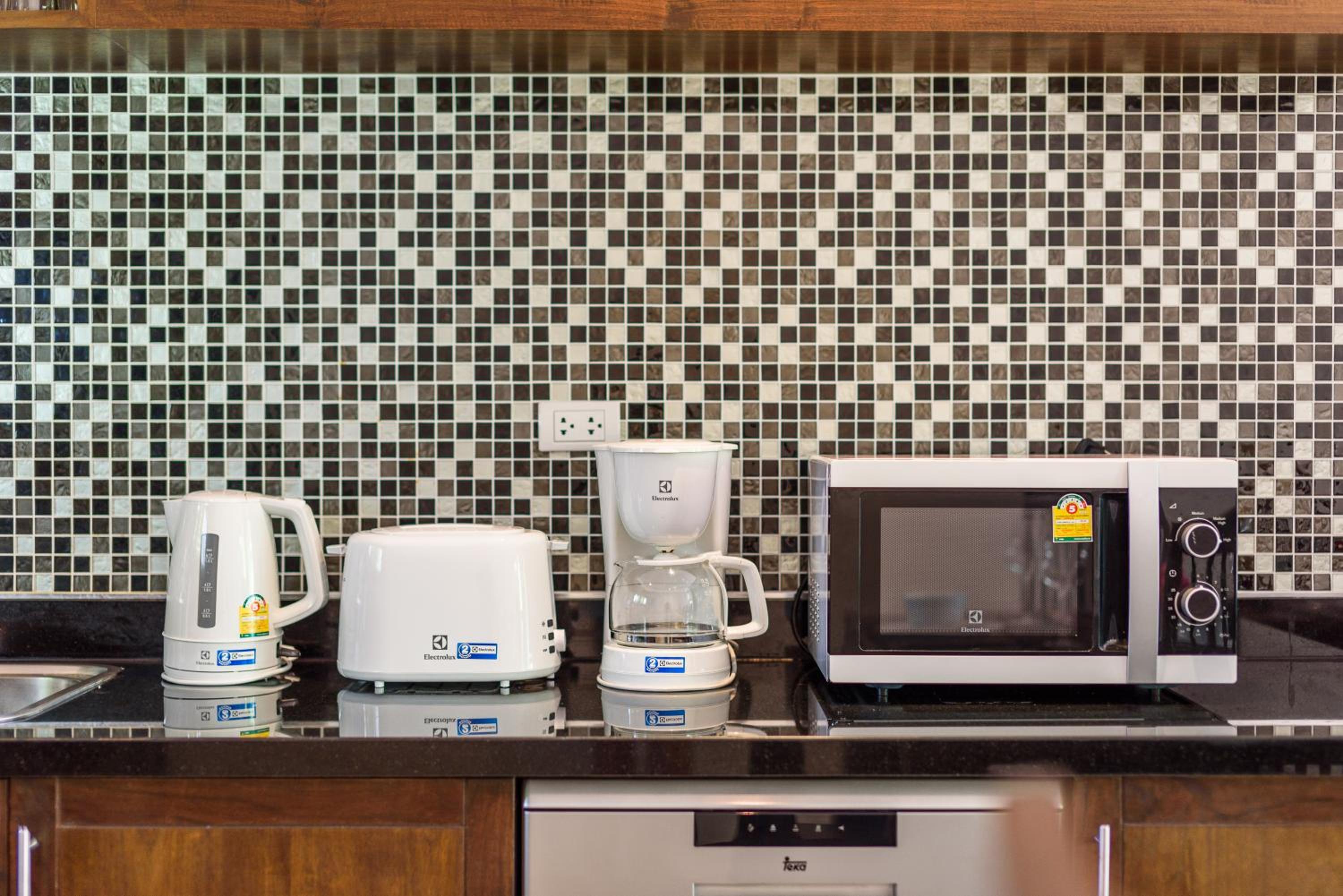 Фото Inspire Villas Phuket