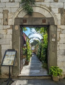 Гостиница Hotel Amalfitana