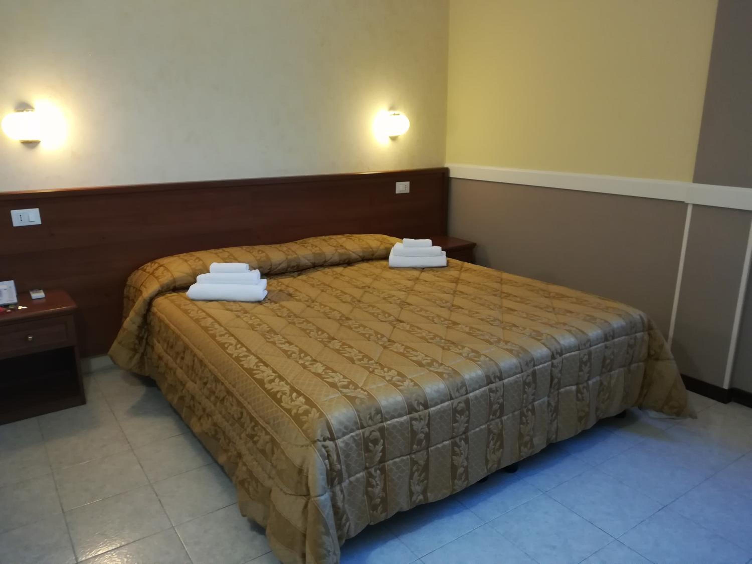 Фото Hotel Marco Polo