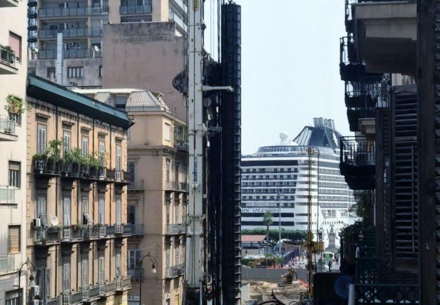 Фото Palermo In Suite Aparthotel Shs