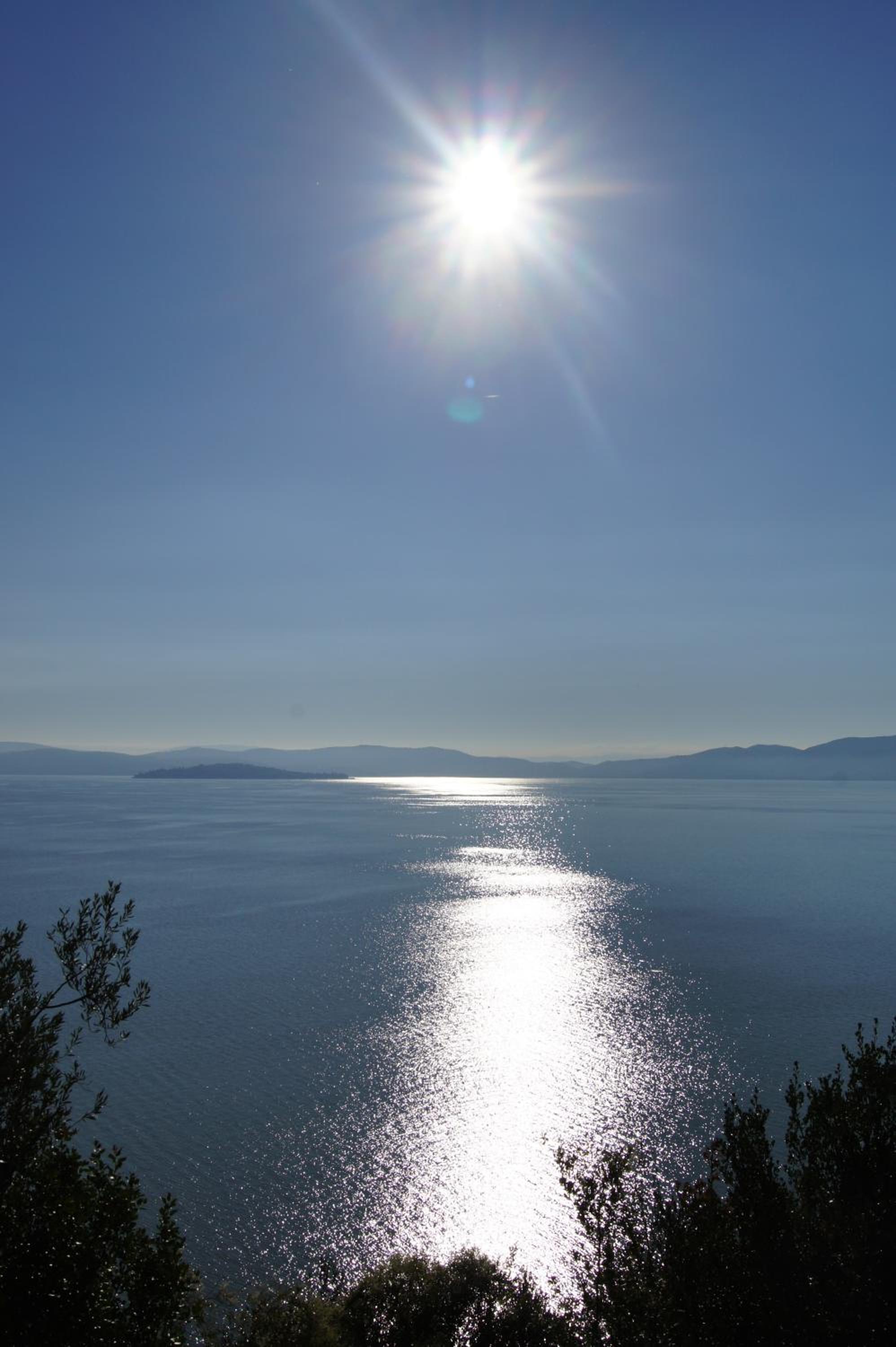 Фото Residence al Lago