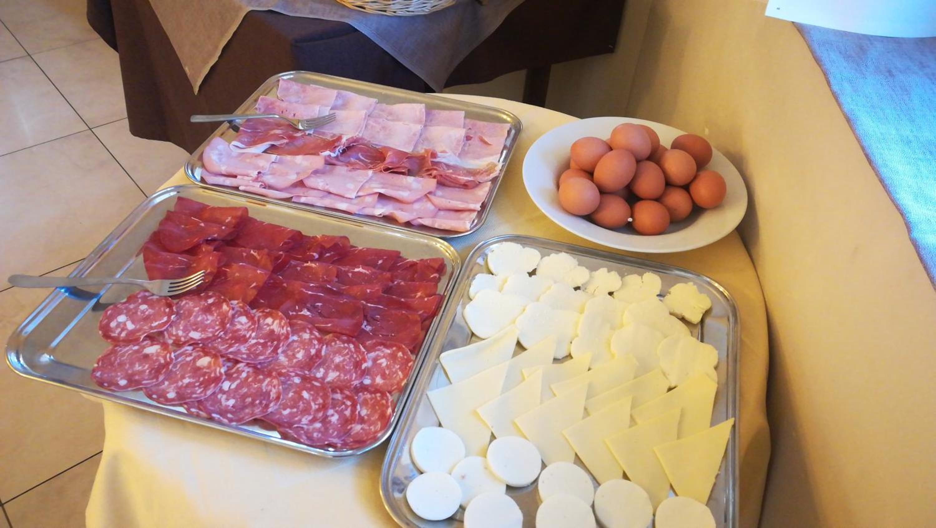 Фото Fiera Milano