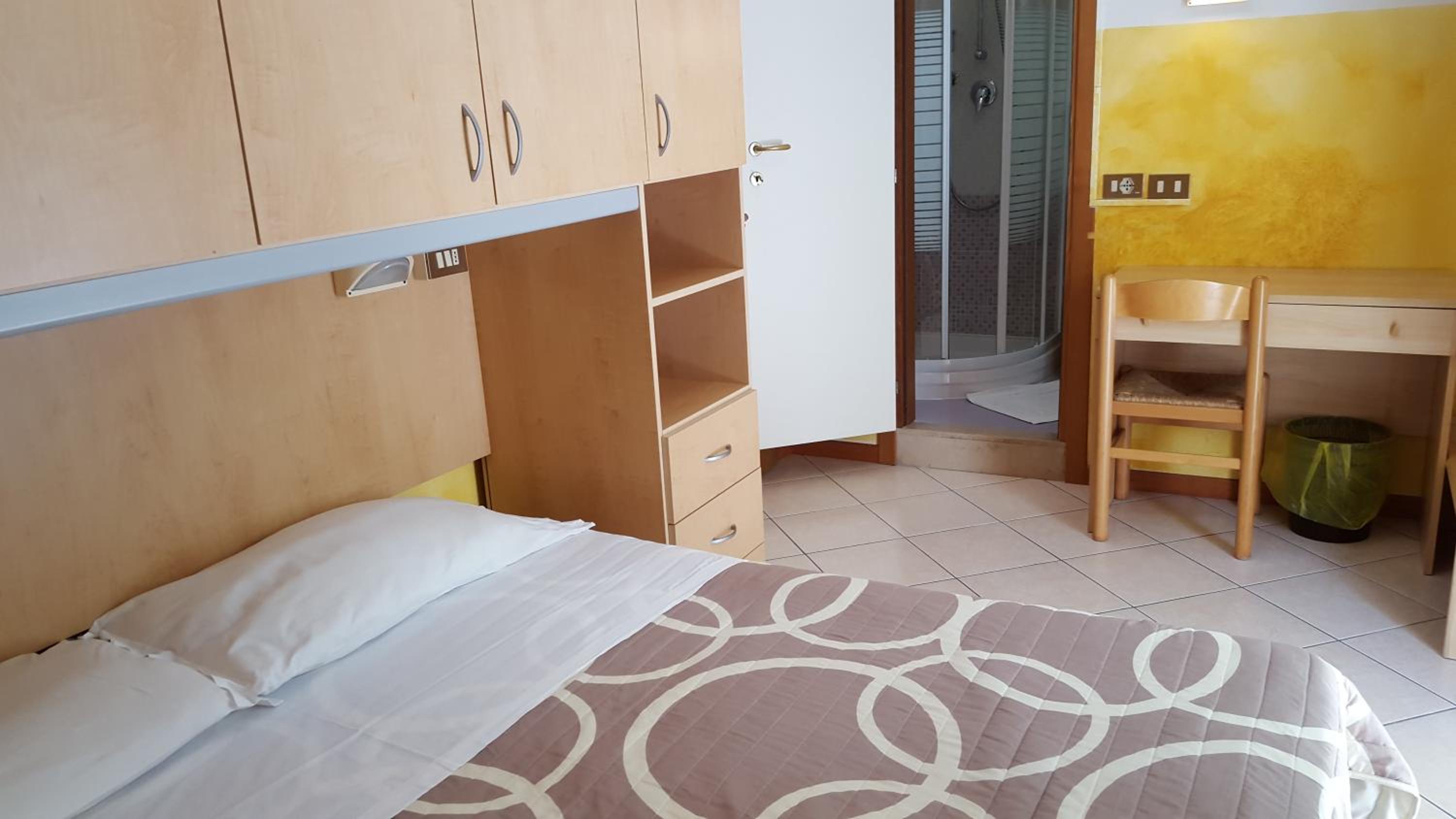 Фото Hotel Canova