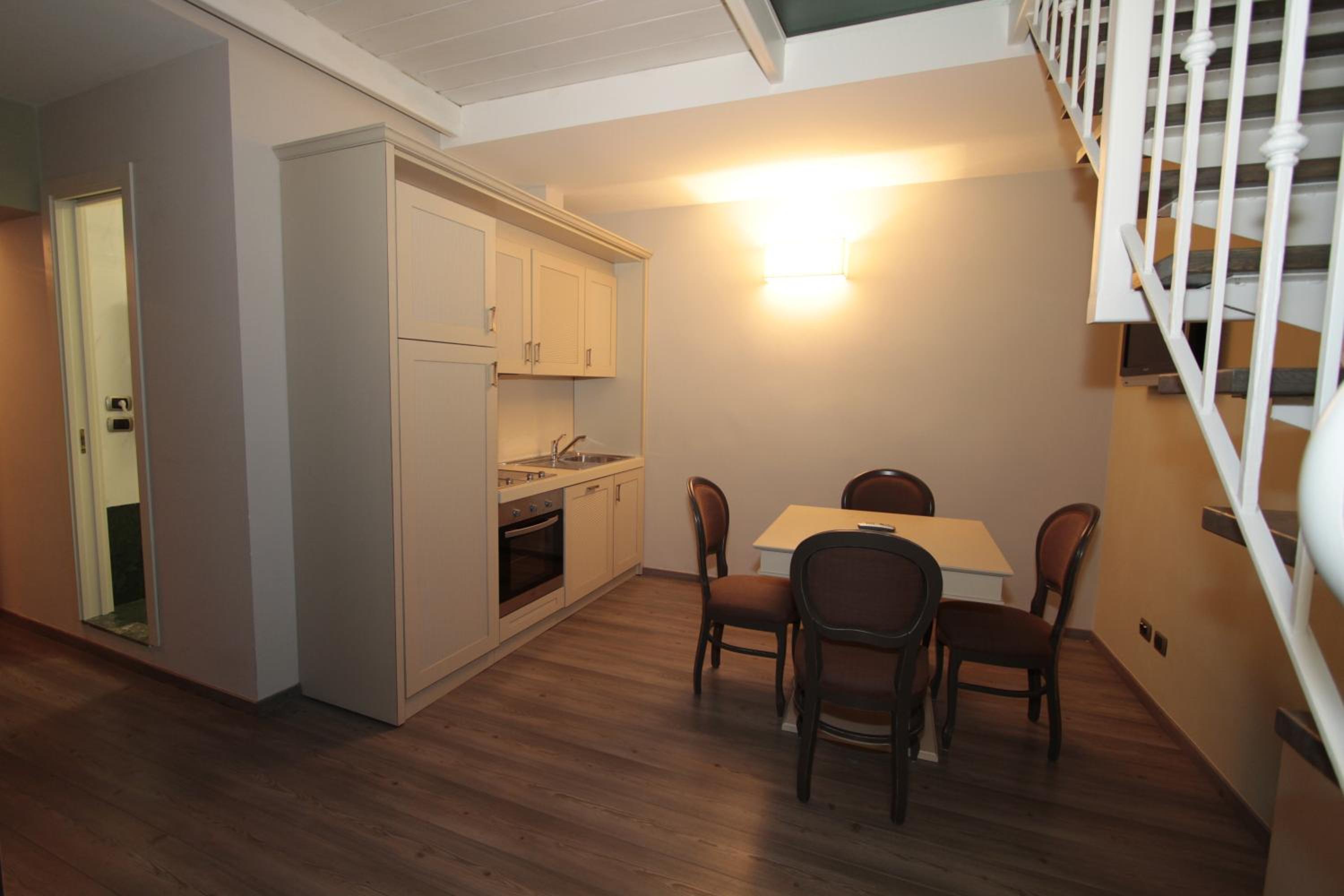 Фото Residence La Repubblica