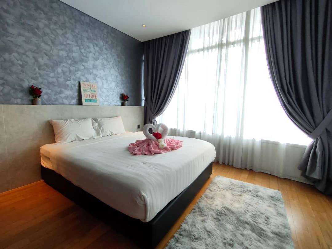 Фото Vortex Suites KLCC Kuala Lumpur