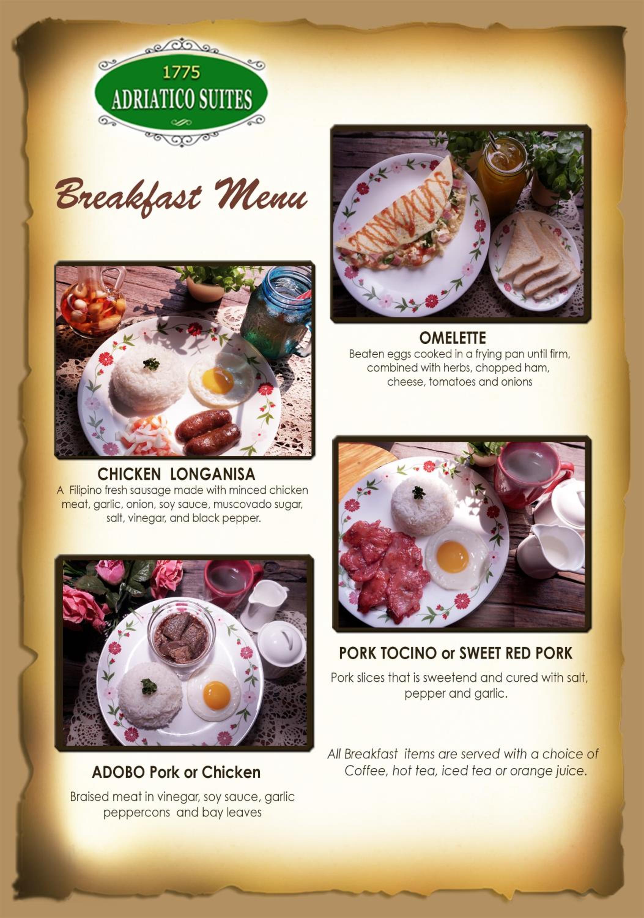 Фото 1775 Adriatico Suites