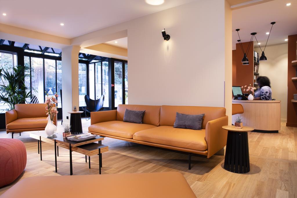 Фото Timhotel Jardin des Plantes