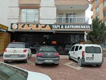Karlica Construction Real Estate (Konya, Karatay, Fetih Cad., 285A) ، وكالة عقارية