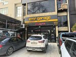 Emr Garage (Ankara Province, Yenimahalle, Macun Mah., 187. Cad., 117) ، تظليل نوافذ السيارة