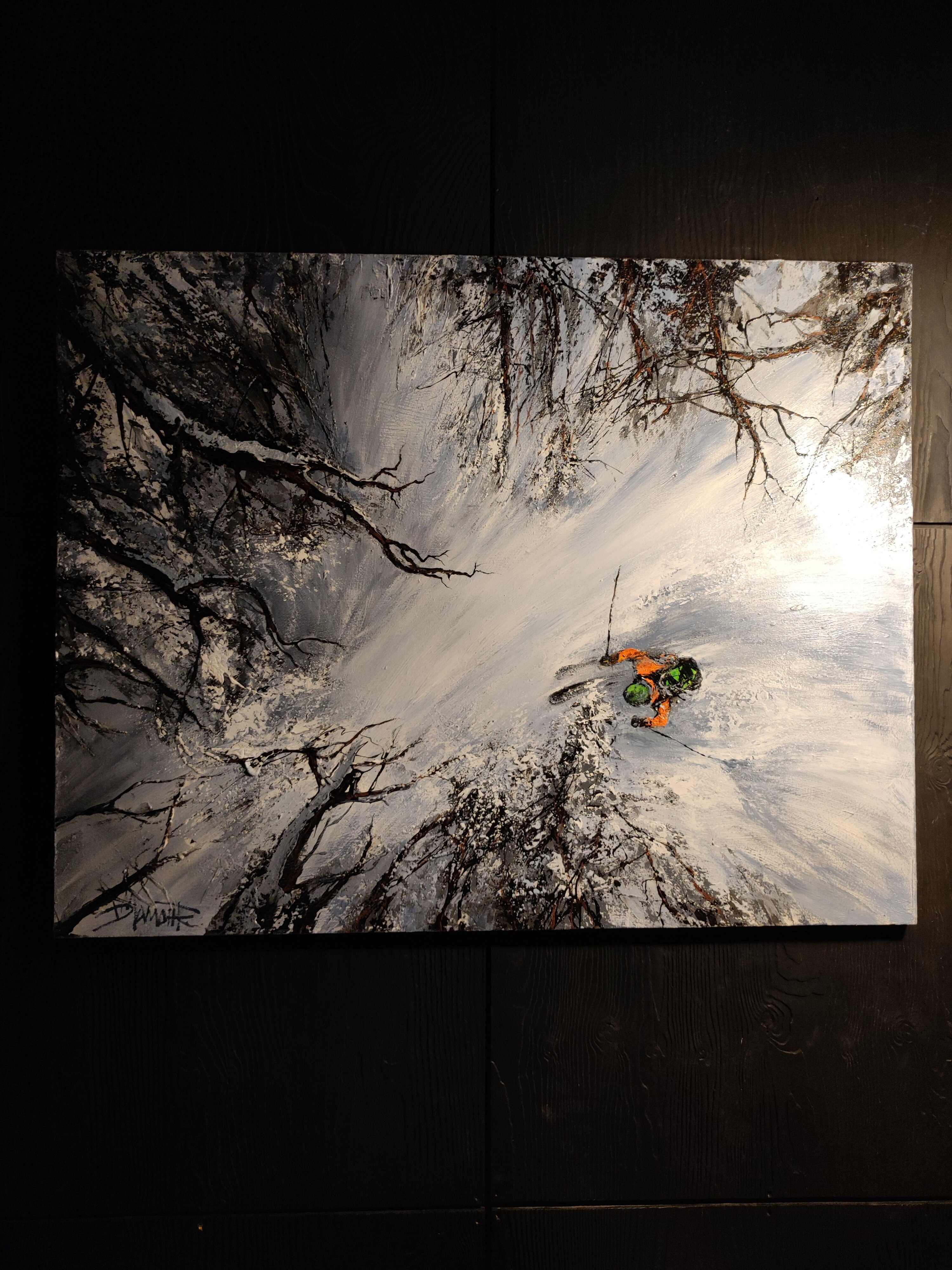 Фото Альпика Хаус