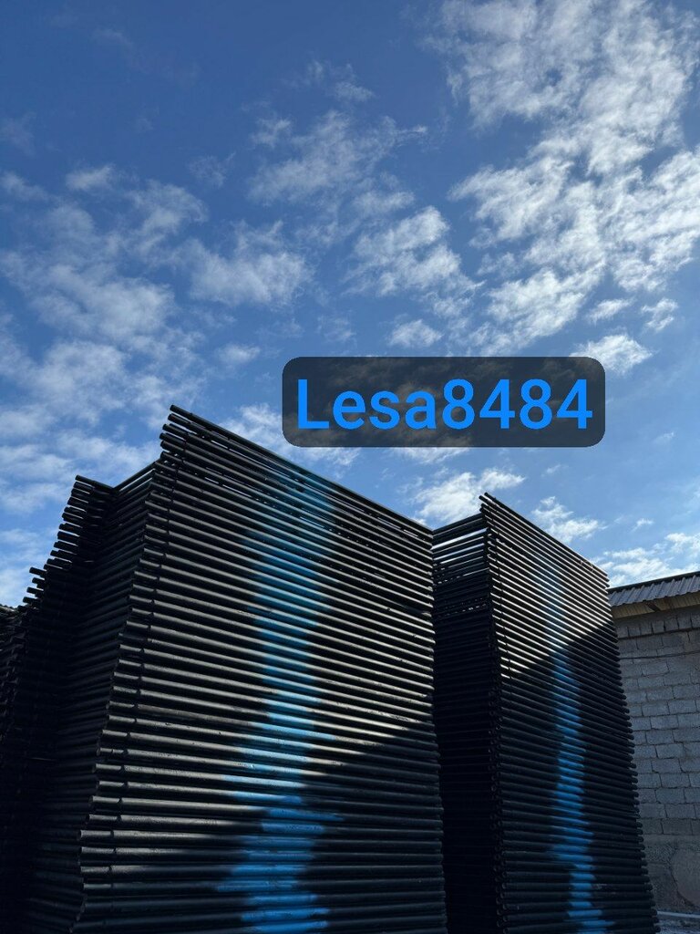 Scaffolding Lesa8484, Tashkent Province, photo