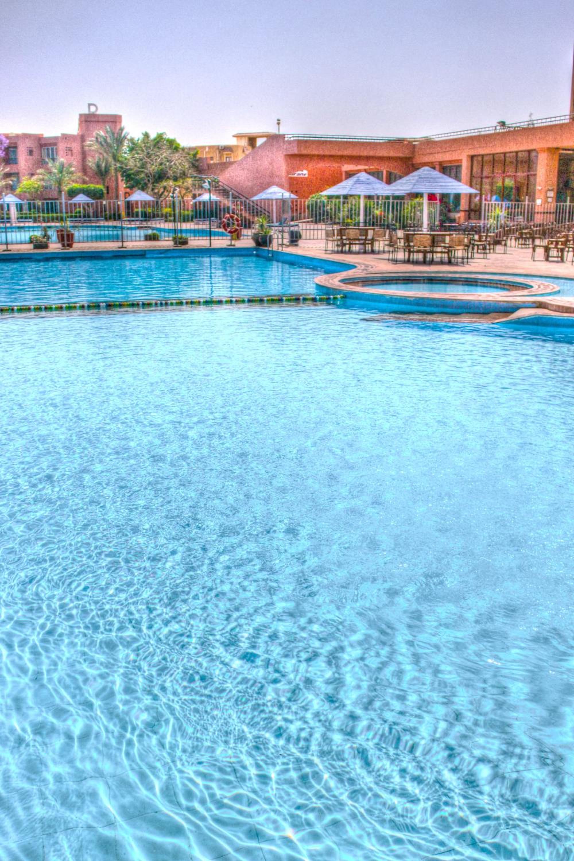 Фото Kefi Palmera Beach Resort El Sokhna - Family Only