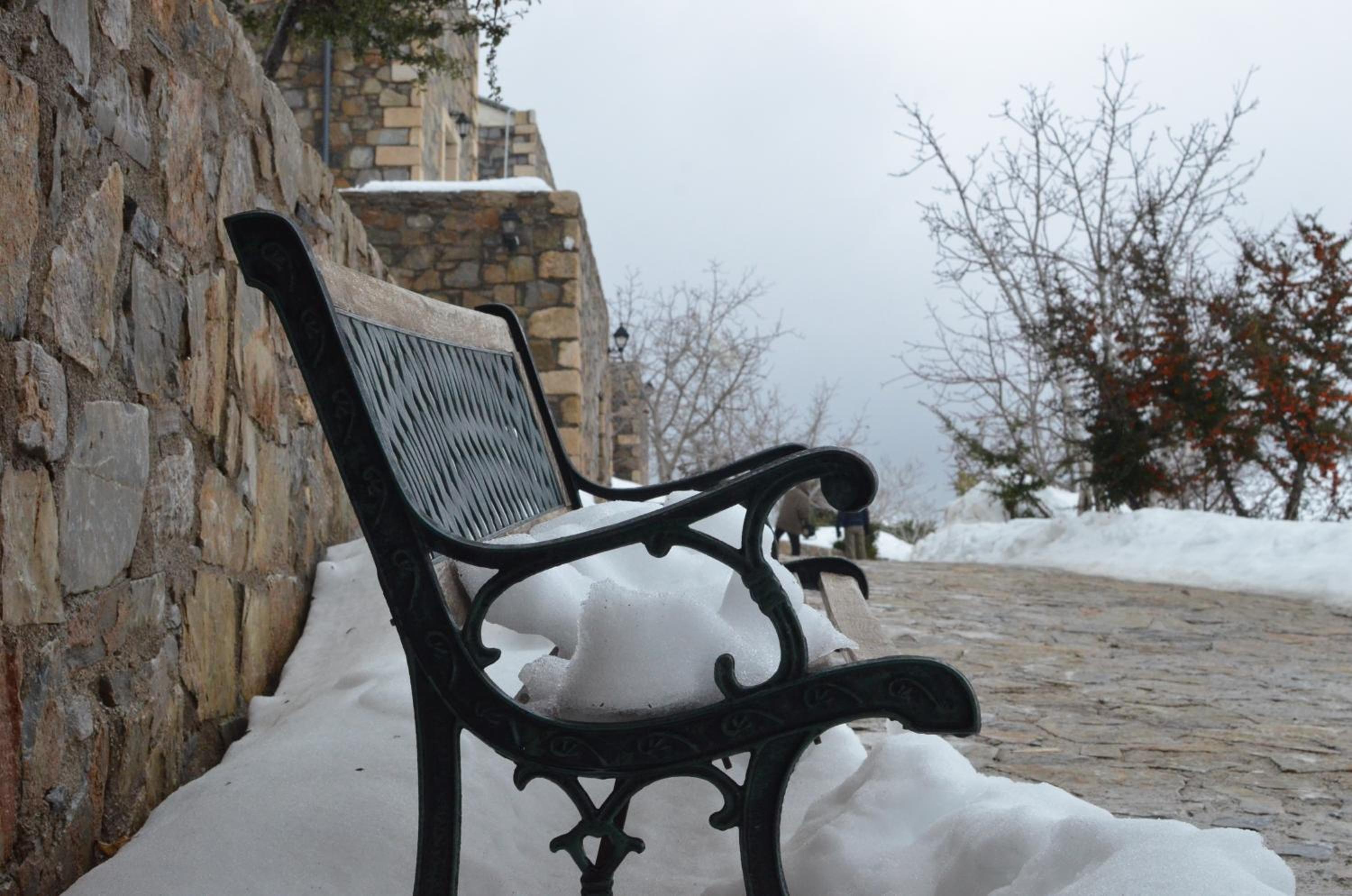 Фото Arodamos Traditional Houses