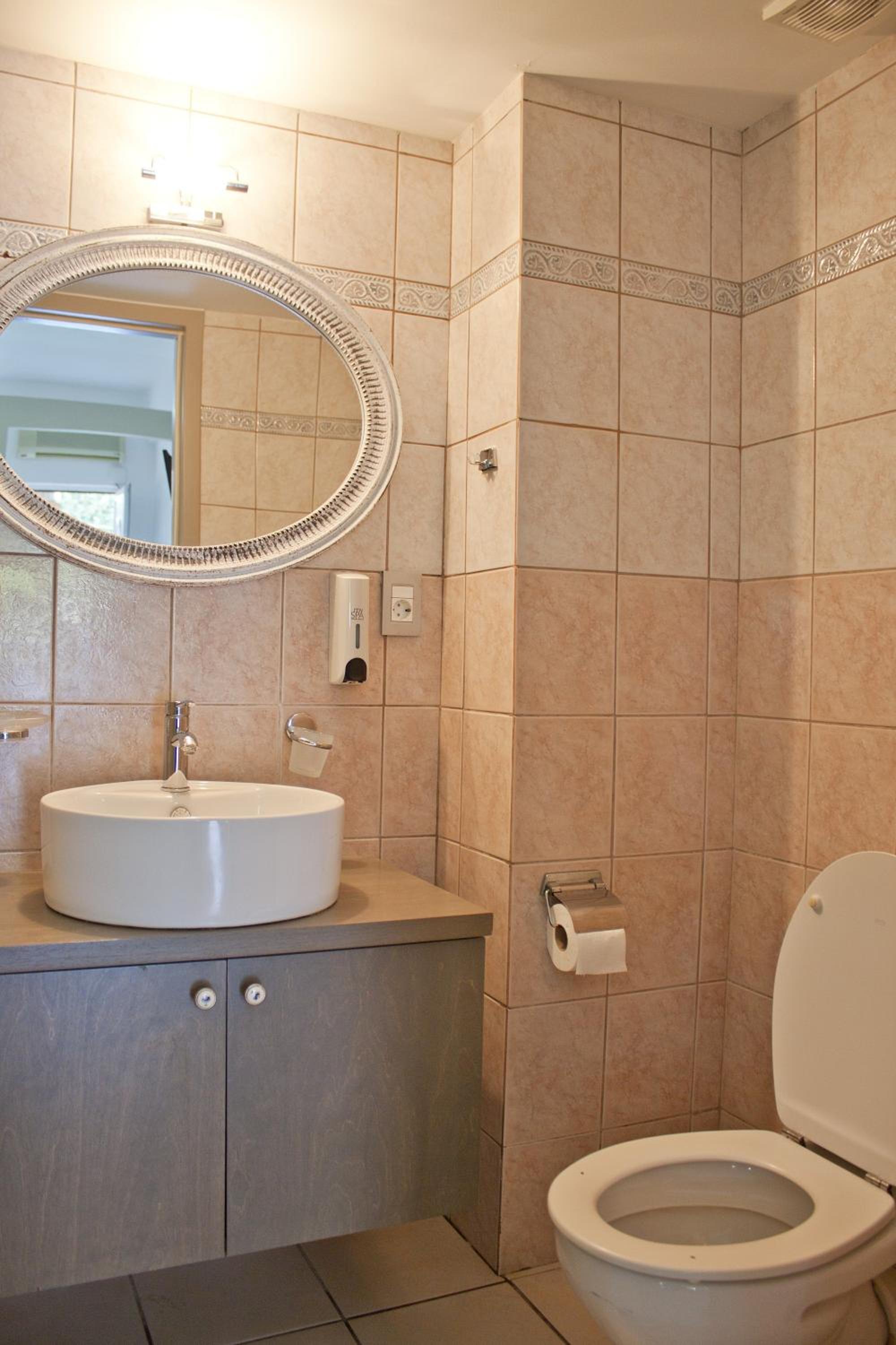 Фото Hotel Christina