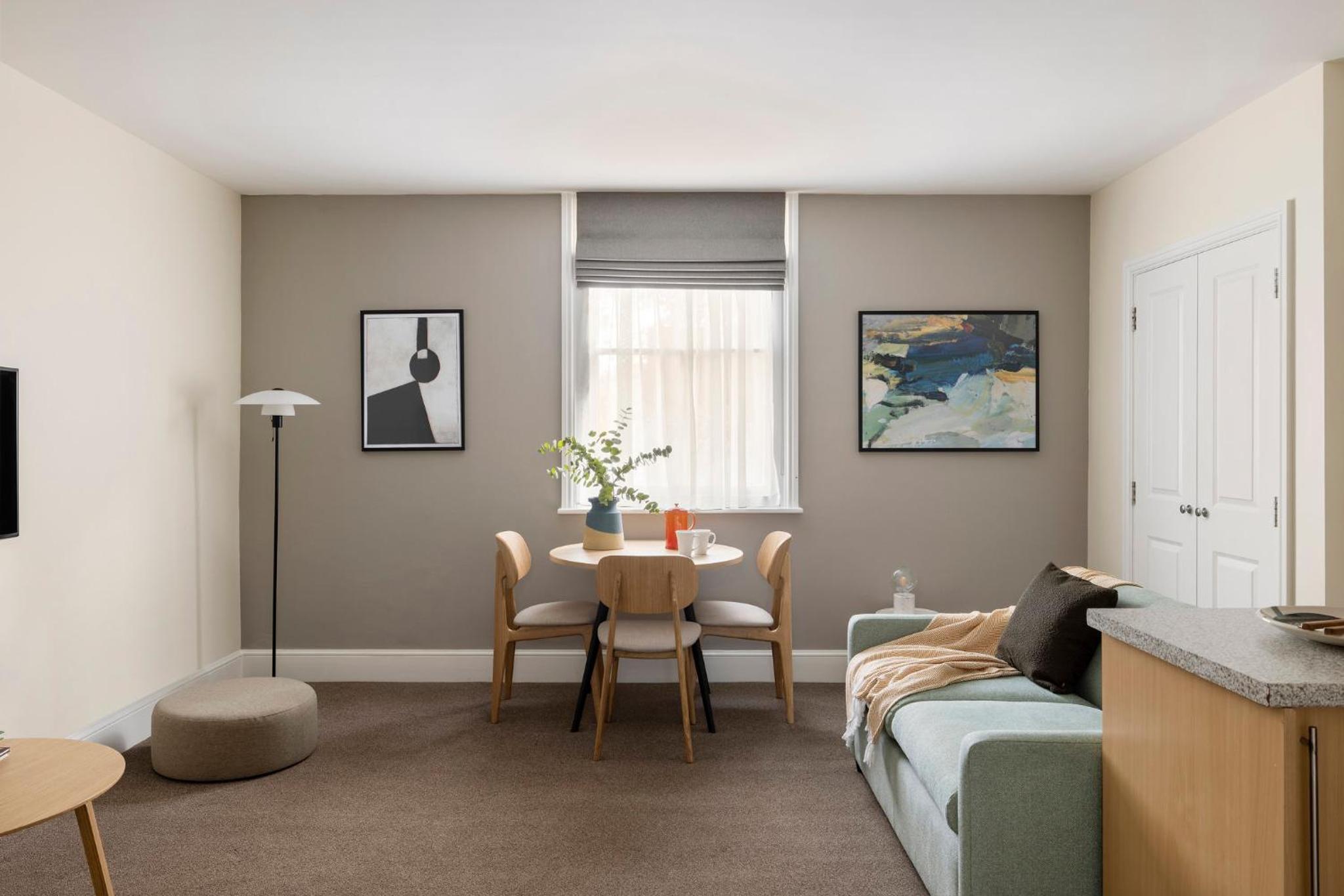 Фото SACO Bristol - West India House