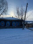 Muzey pod otkrytym nebom Maloarbatskaya pisanitsa (selo Arbaty, Oktyabrskaya ulitsa, 10А), museo
