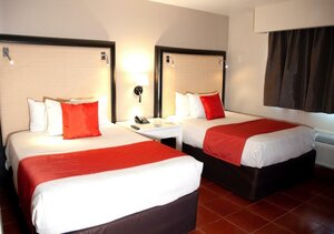 Гостиница Del Mar Inn: Tijuana