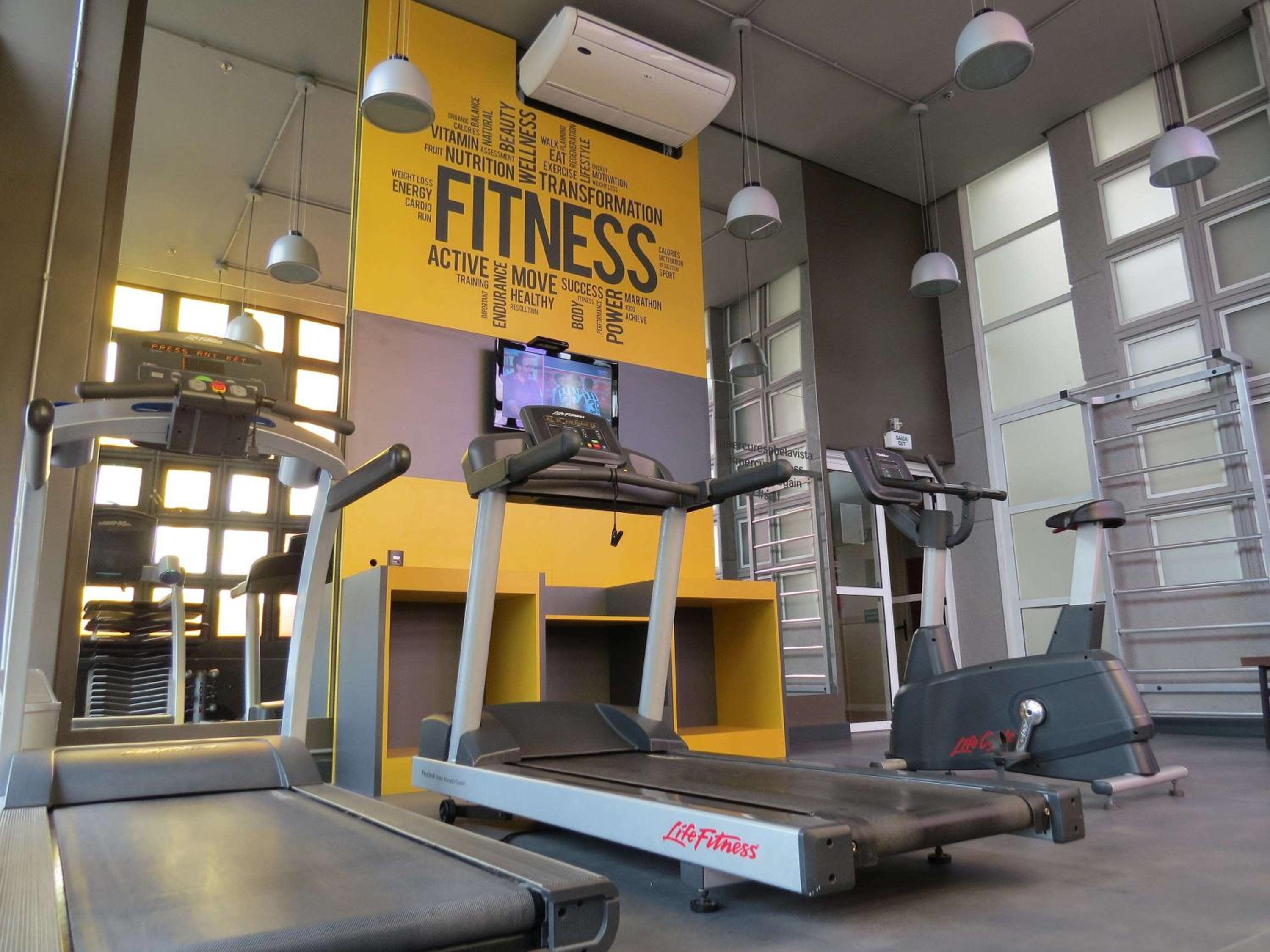 Фото Mercure Sao Paulo Bela Vista