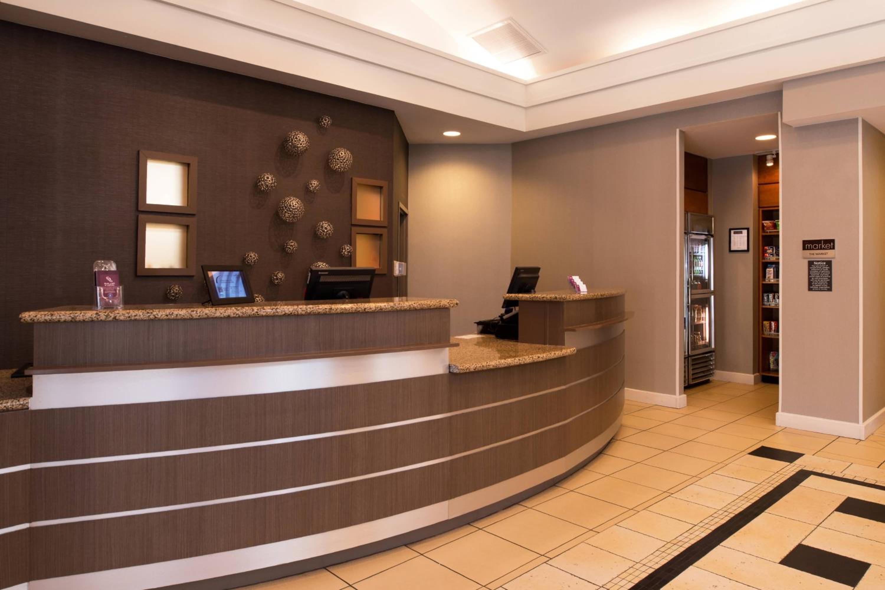 Фото Residence Inn by Marriott Port St. Lucie