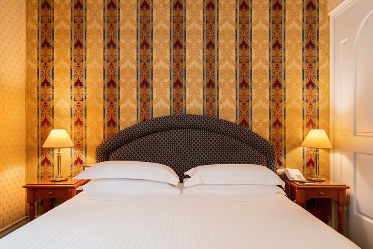 Фото Grand Hotel Adriatico